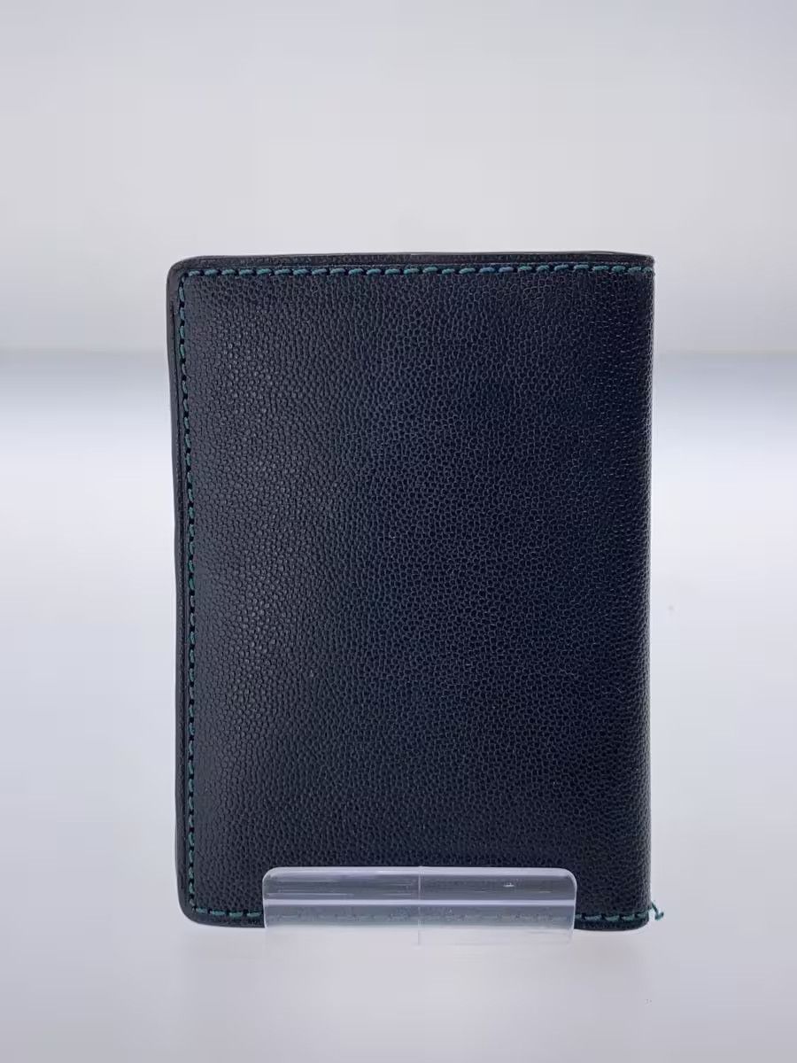 Vivienne Westwood Orb Cowhide Leather Card Wallet Size ONE SIZE - 2 Thumbnail