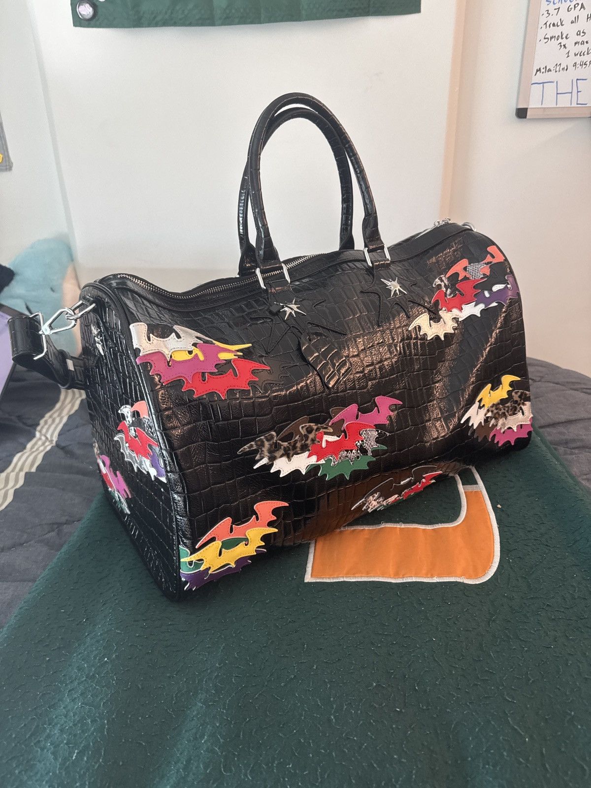 Other KILLTEC Duffle Bag Size ONE SIZE - 1 Thumbnail