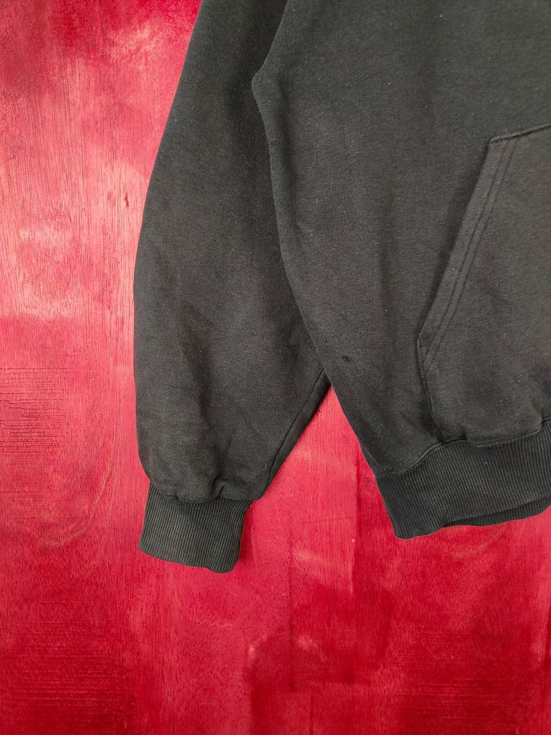 Vintage DL Thx-Thanx God I'm a V.I.P Hoodie Sweater #5423 Size US M / EU 48-50 / 2 - 9 Thumbnail
