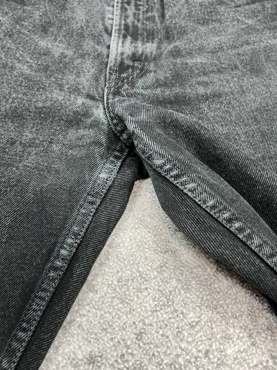 Levi's Vintage Levi’s 550 Jeans Made USA 32x34 Size US 32 / EU 48 - 10 Thumbnail