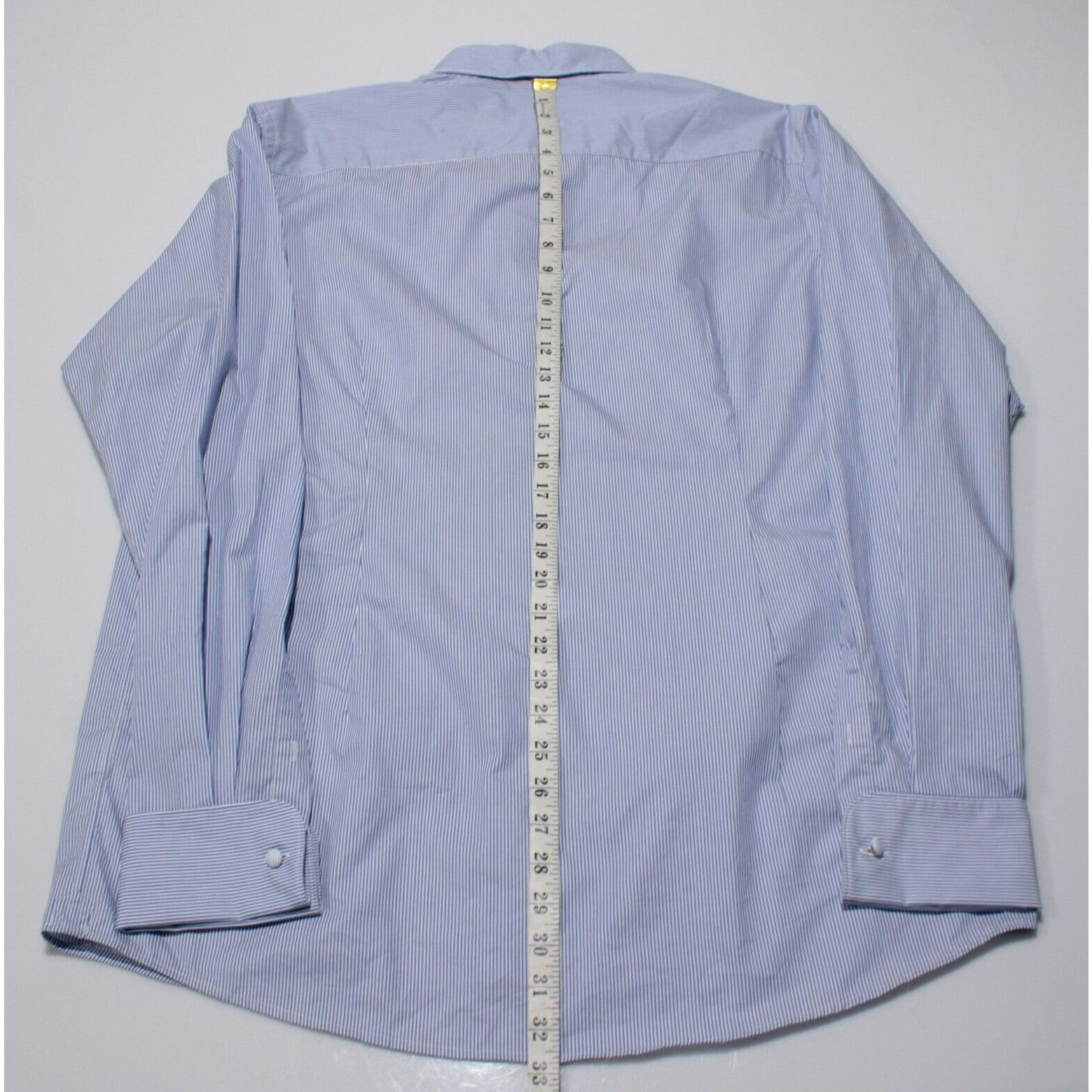 Eton Eton New with tags Shirt Size XL US In Blue Size US XL / EU 56 / 4 - 6 Thumbnail