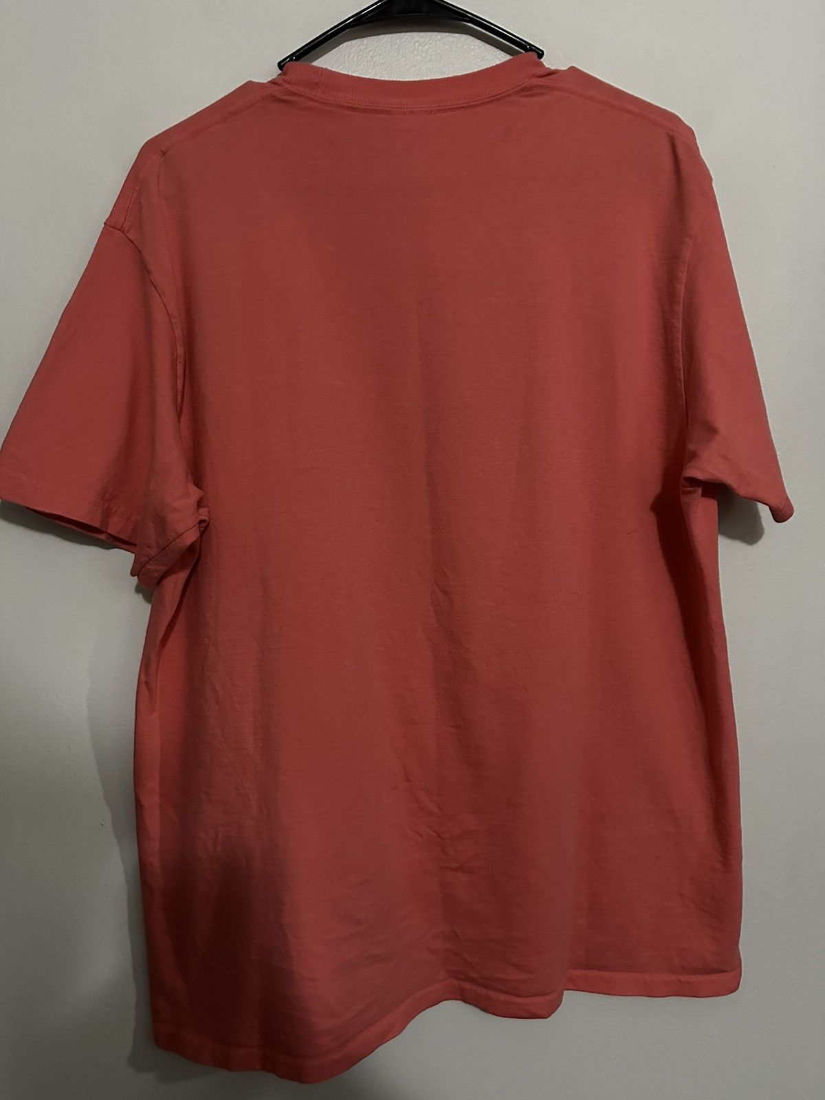 Supreme Supreme Sun Tee Size US M / EU 48-50 / 2 - 3 Thumbnail