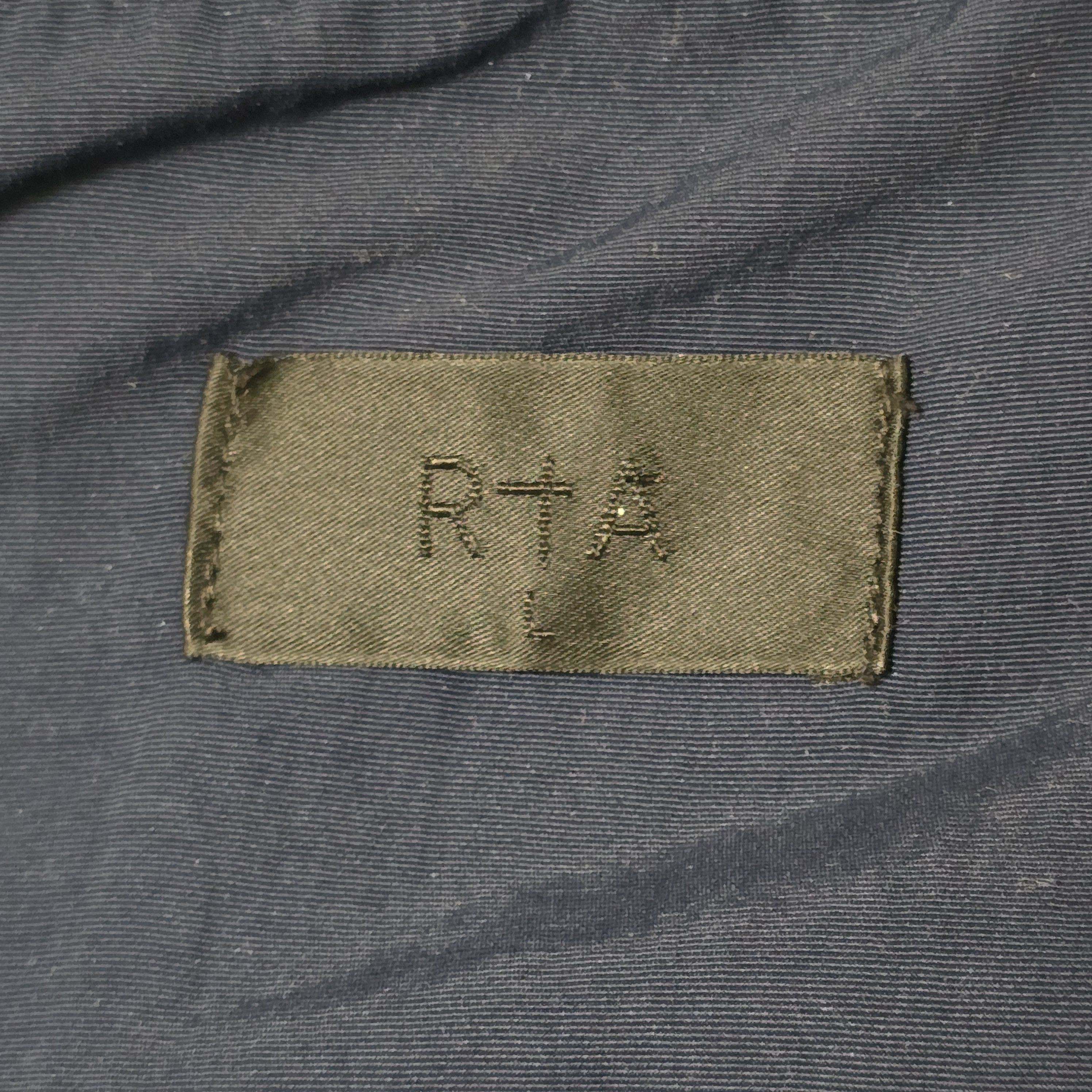 Rta Sexdrive track jacket Size US L / EU 52-54 / 3 - 8 Thumbnail
