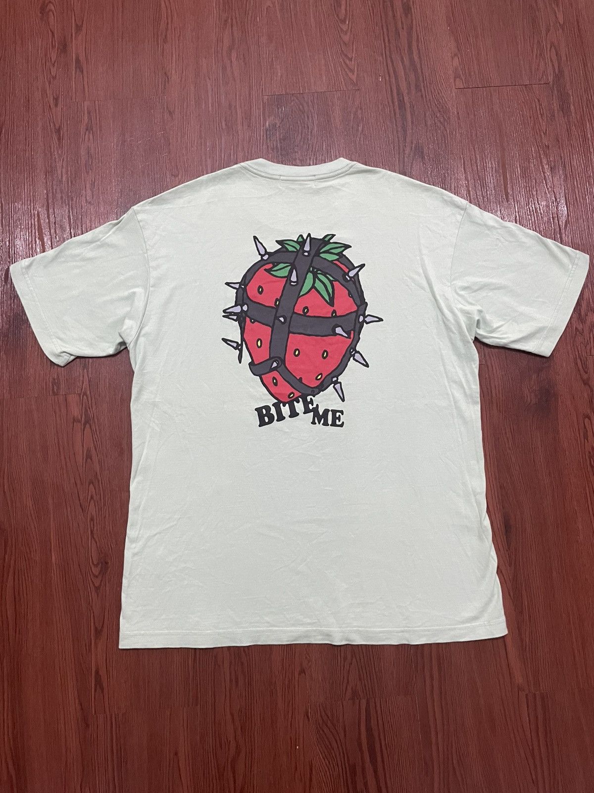 Undercover Undercover "Bite Me" Size US M / EU 48-50 / 2 - 1 Thumbnail