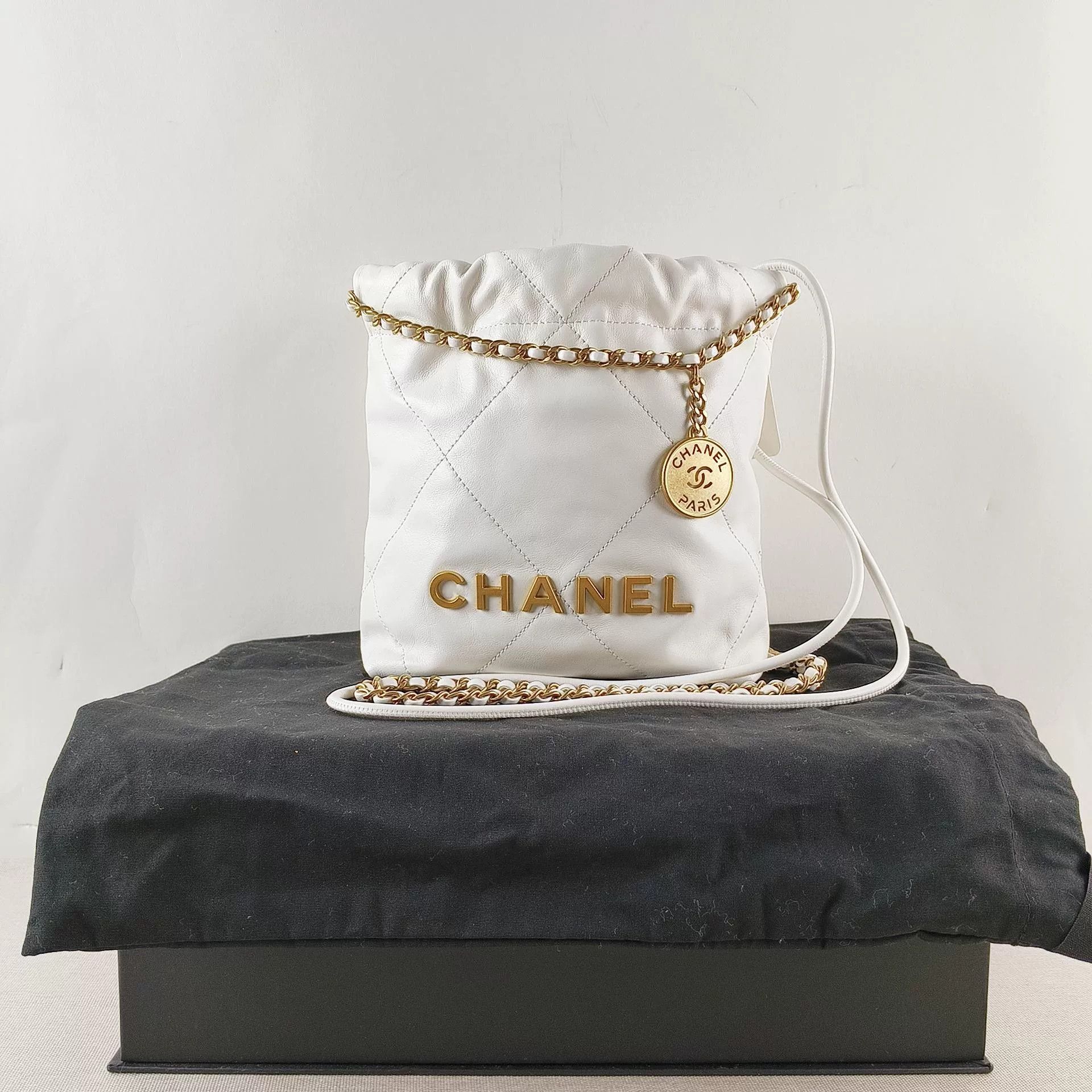 Chanel Pre-loved Bag Brand new condition Size ONE SIZE - 1 Thumbnail