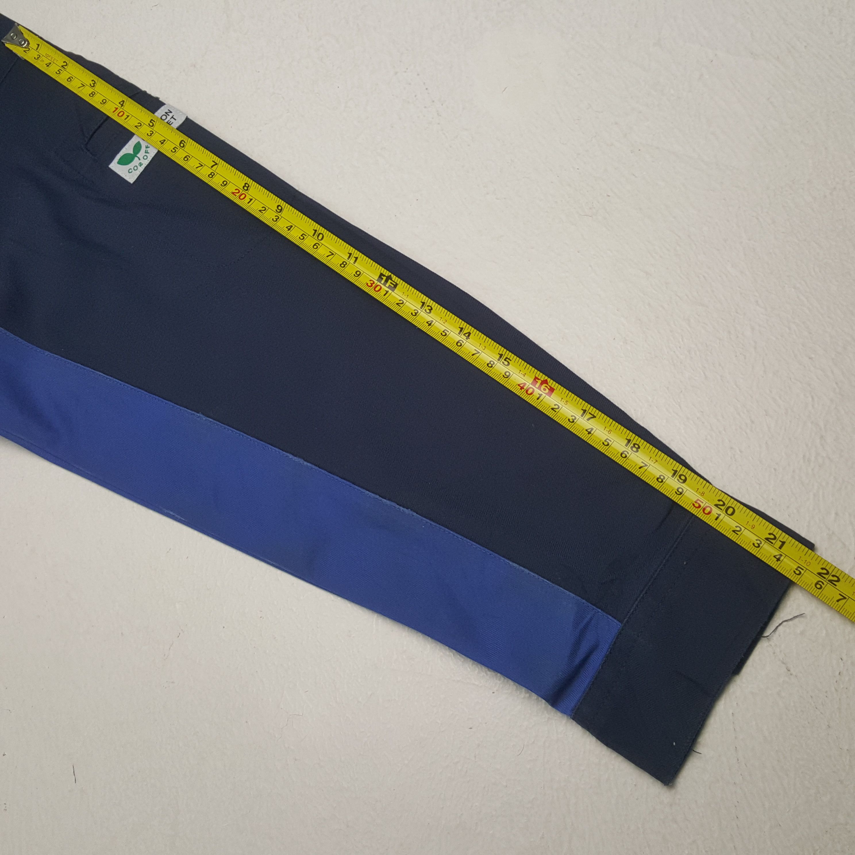 Vintage Subaru Japanese Motorsports Custom Art Jacket RR17 Size US M / EU 48-50 / 2 - 6 Thumbnail