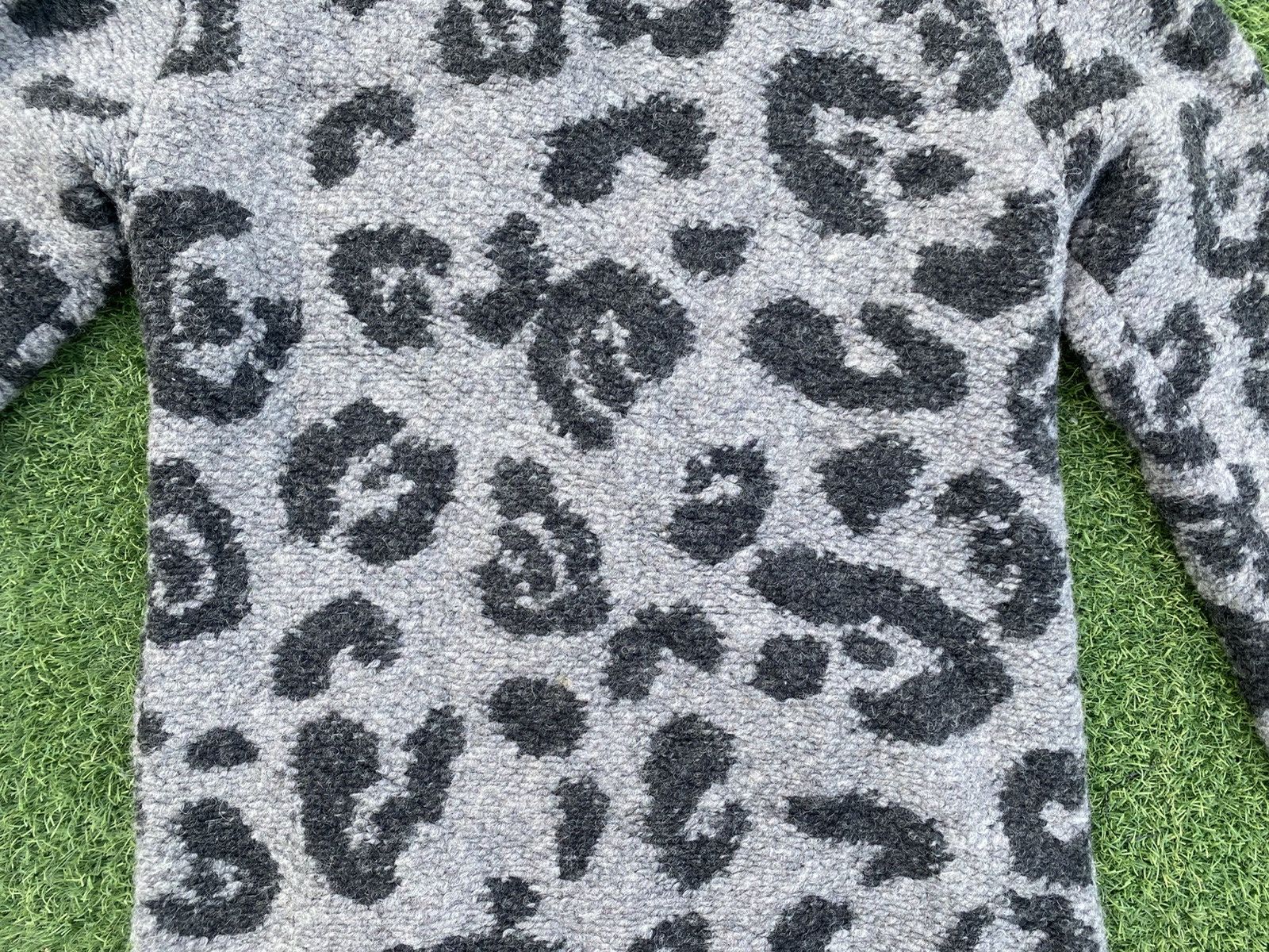 Replay Rare 🔥 Replay Wool Coat Size S / US 4 / IT 40 - 18 Thumbnail