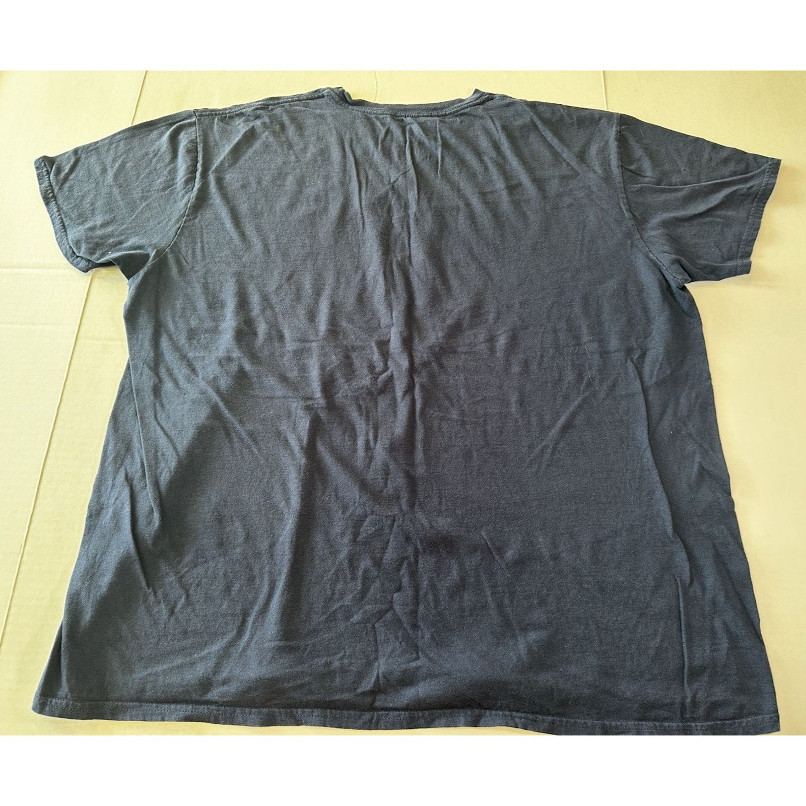 Majestic Majestic 2XL T-Shirt Washington Nationals 2019 World Series Size US XXL / EU 58 / 5 - 7 Thumbnail