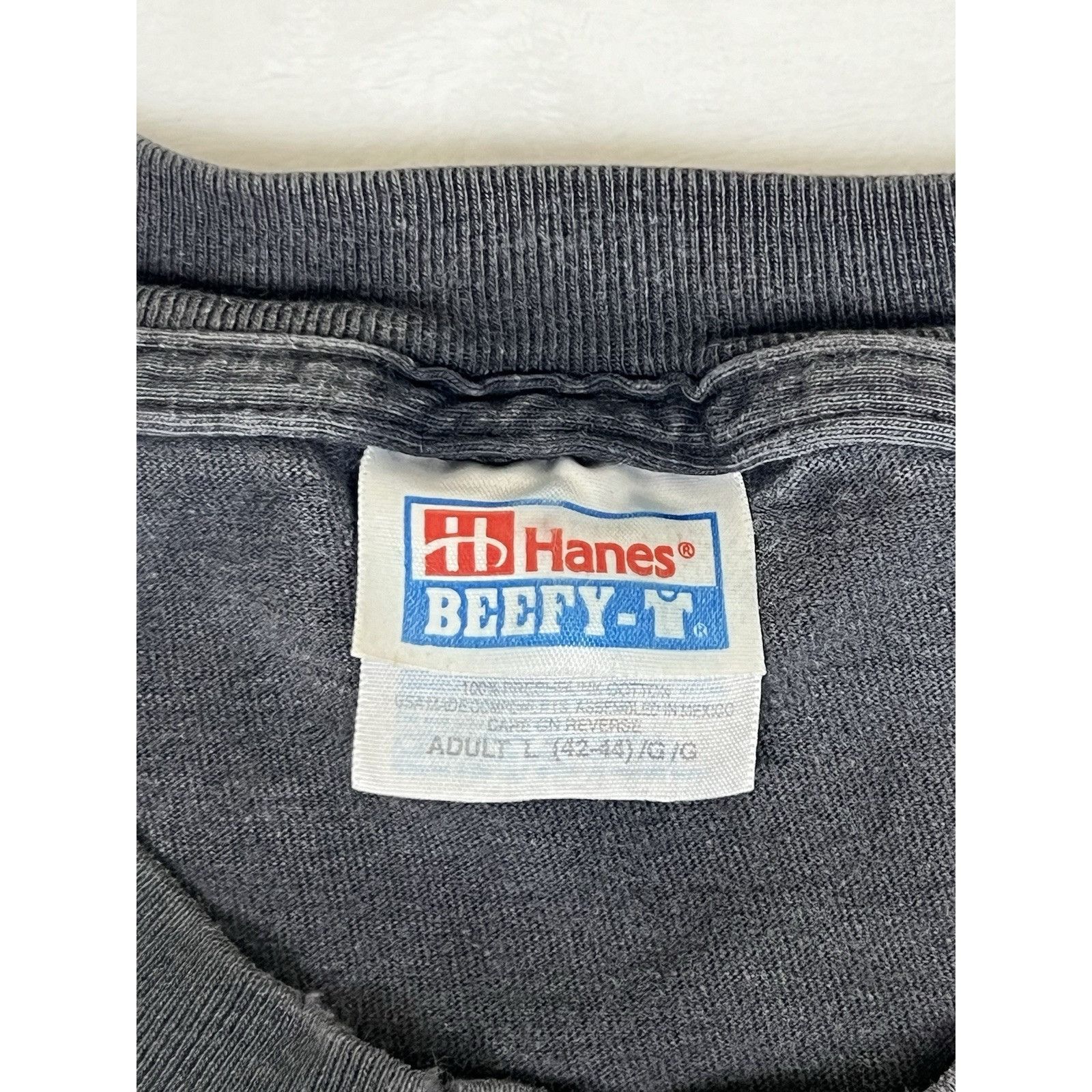 Vintage Vintage Planned Parenthood T-Shirt Size Large “Diversity” Pr Size US L / EU 52-54 / 3 - 5 Thumbnail