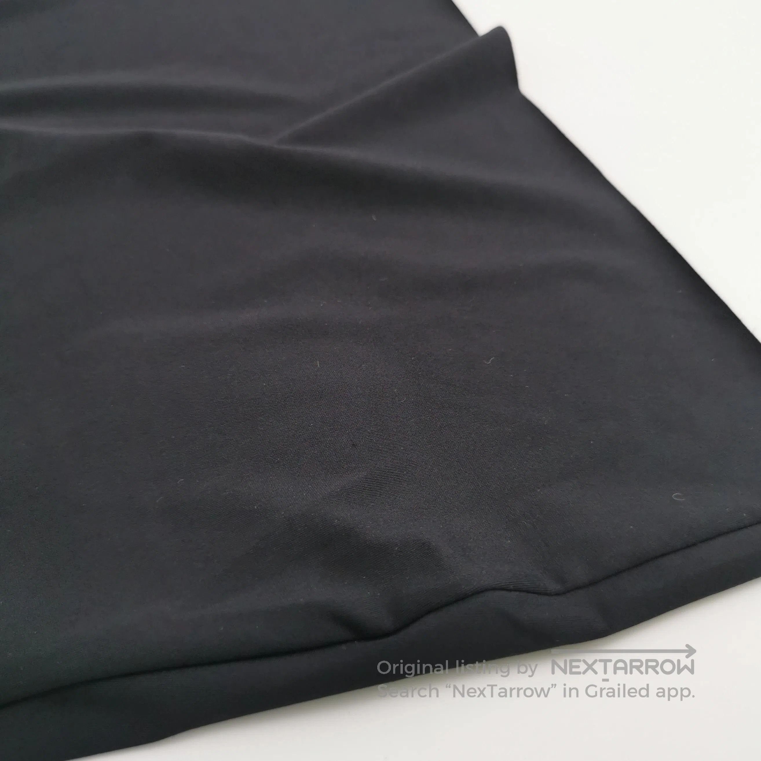 Prada Prada Black Turtleneck Long Sleeve Top . Size XS / US 0-2 / IT 36-38 - 4 Thumbnail