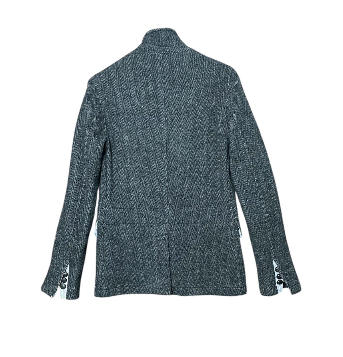 Polo Ralph Lauren Vintage Polo Ralph Lauren wool jacket Size US M / EU 48-50 / 2 - 3 Thumbnail