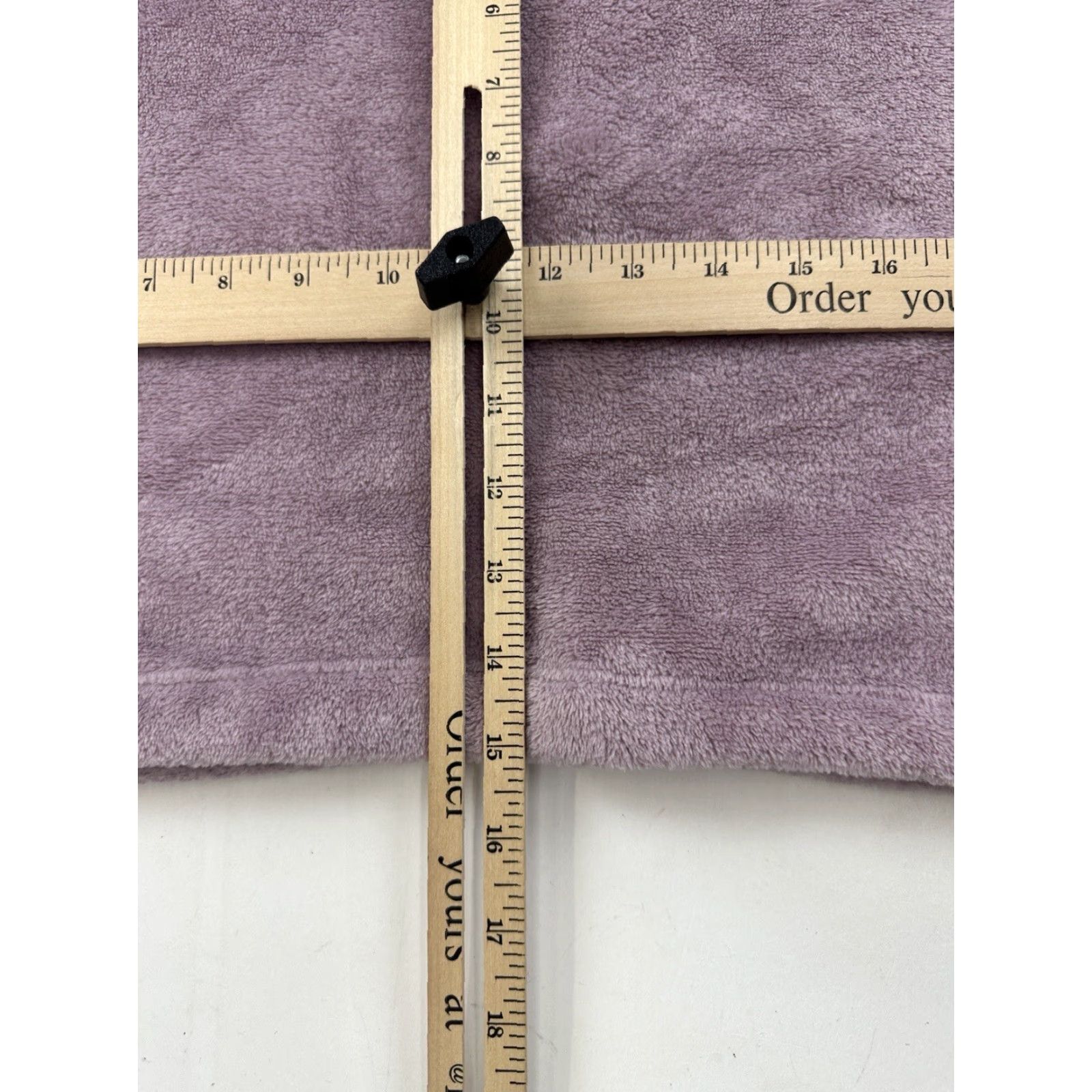 Urban Outfitters Urban Outfitters Sweatshirt Womens Medium Pink 1/4 Fleece Cropped Pullover Size M / US 6-8 / IT 42-44 - 5 Thumbnail