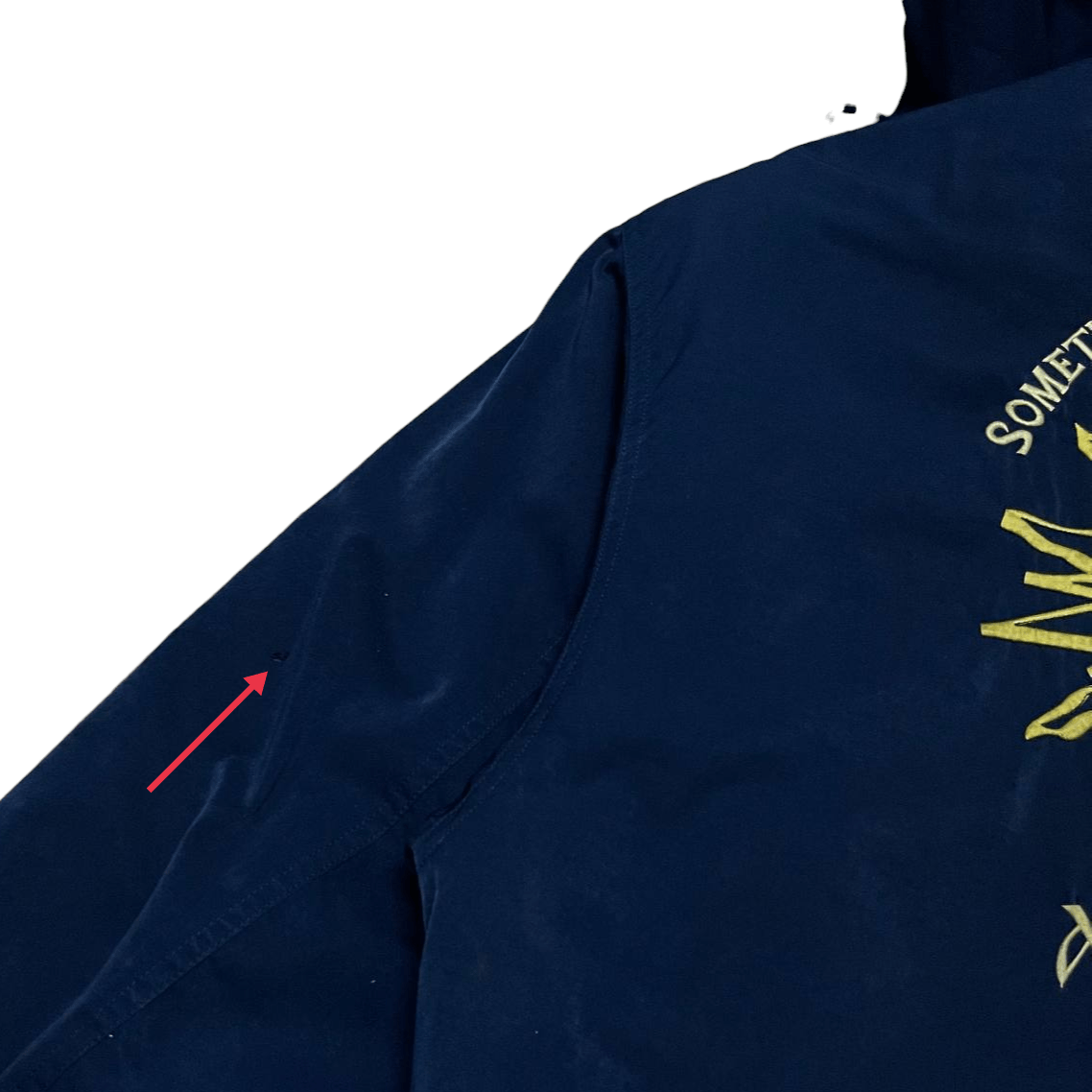 Japanese Brand Vintage Windex Ski Wear Jacket Size US M / EU 48-50 / 2 - 18 Thumbnail