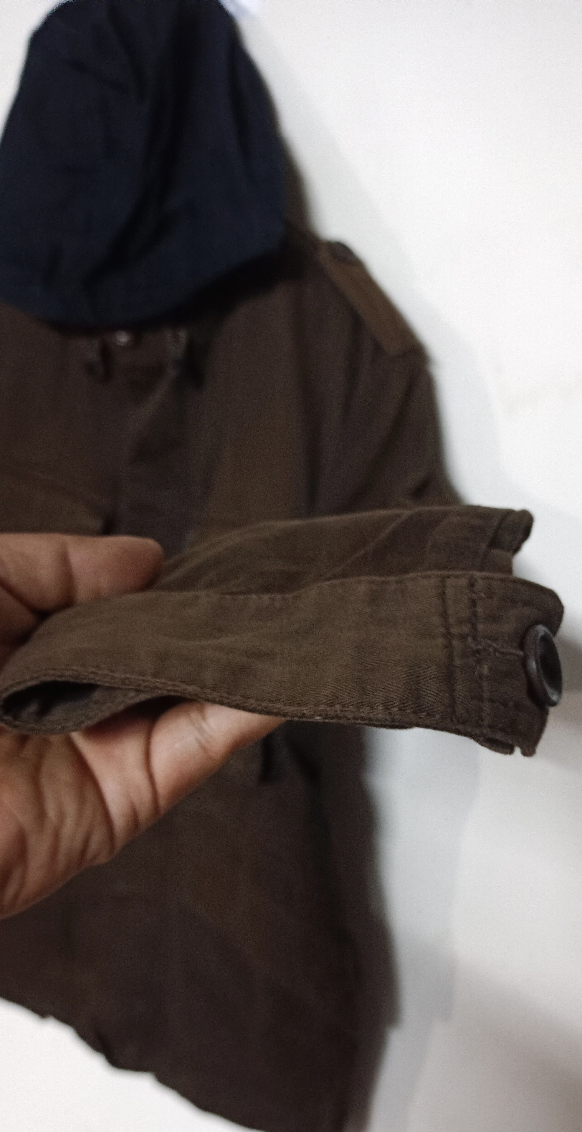 Paul Smith Rare🔥Paul Smith M 65 Jacket Size US L / EU 52-54 / 3 - 4 Thumbnail