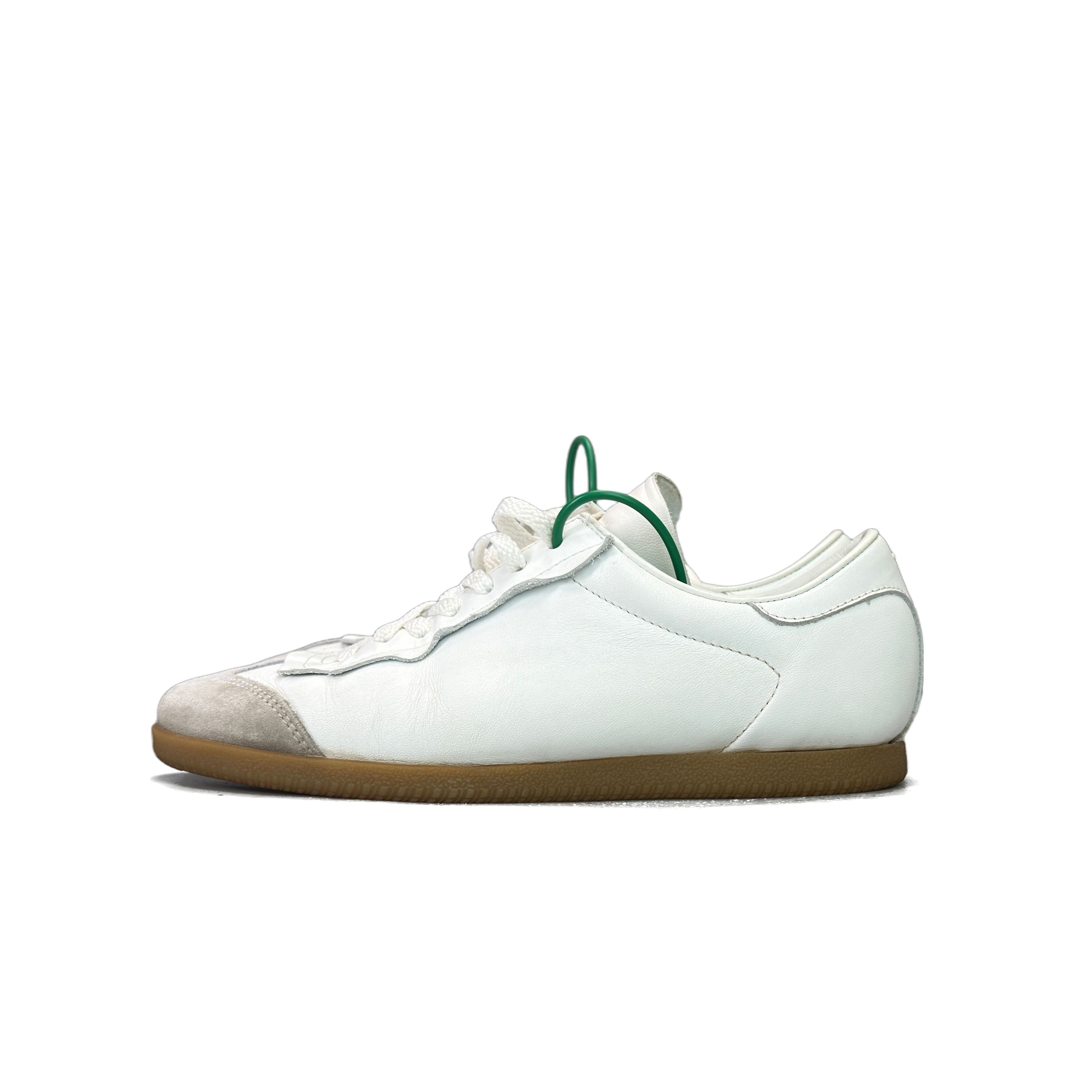 Maison Margiela Maison Margiela Replica Low Top Sneakers Size 37 Size US 7 / IT 37 - 1 Thumbnail