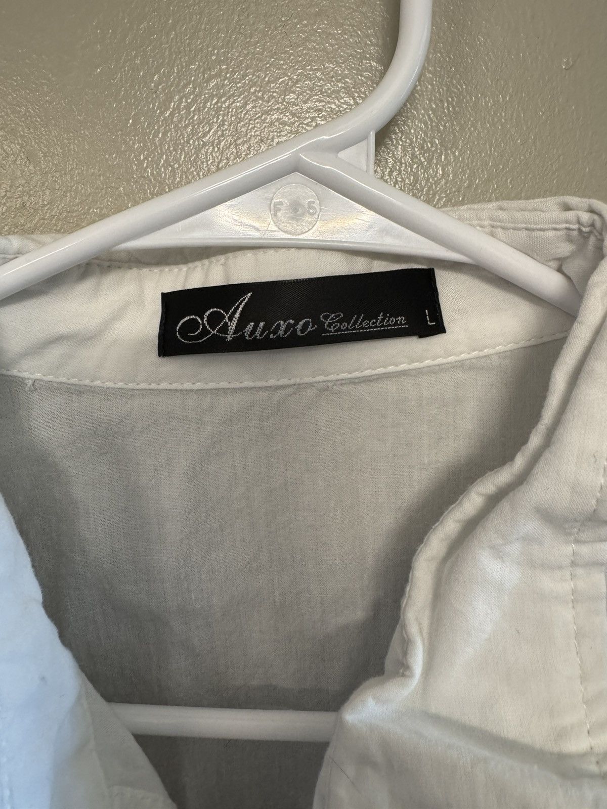 Other Women’s button up and vest dress Size S / US 4 / IT 40 - 2 Thumbnail
