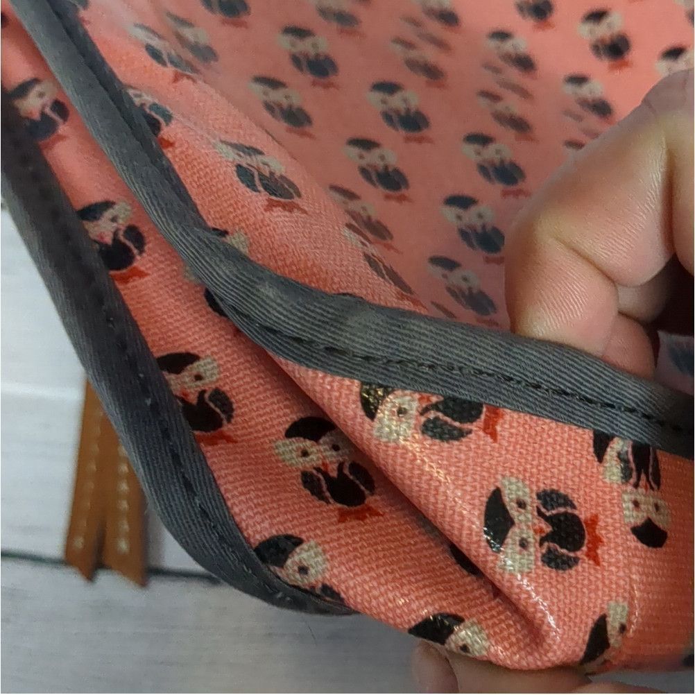 Fossil Fossil penguin crossbody bag Size ONE SIZE - 3 Thumbnail