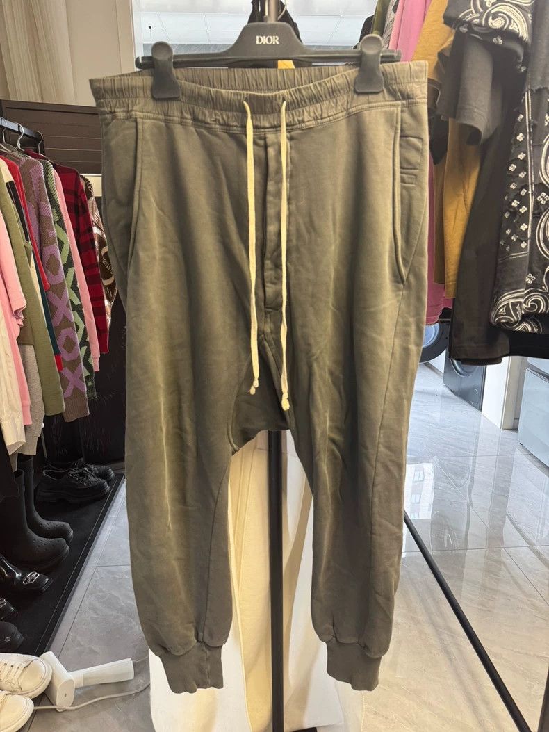 Rick Owens Rick Owens size s Flying Squirrel Pants Size US 28 / EU 44 - 1 Thumbnail
