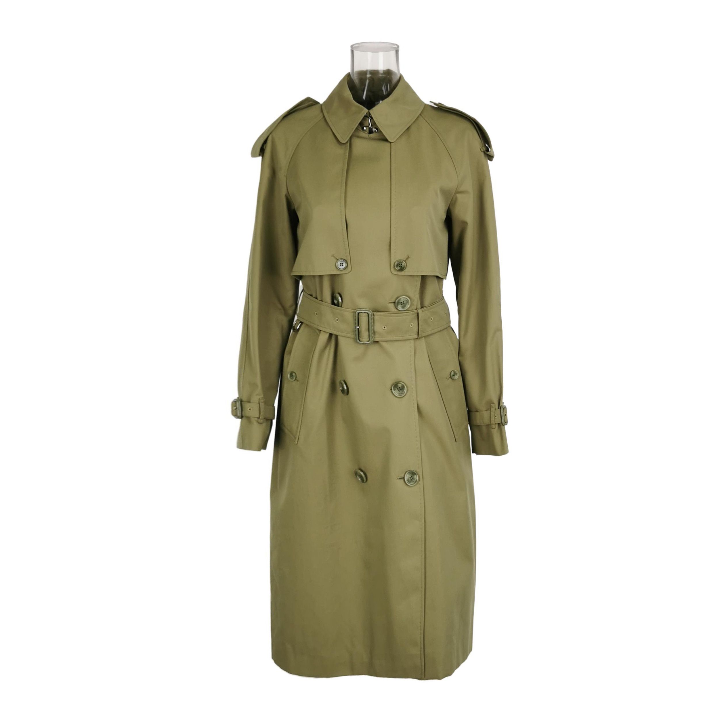 Burberry Burberry Men s Light Jackets Size US S / EU 44-46 / 1 - 1 Thumbnail