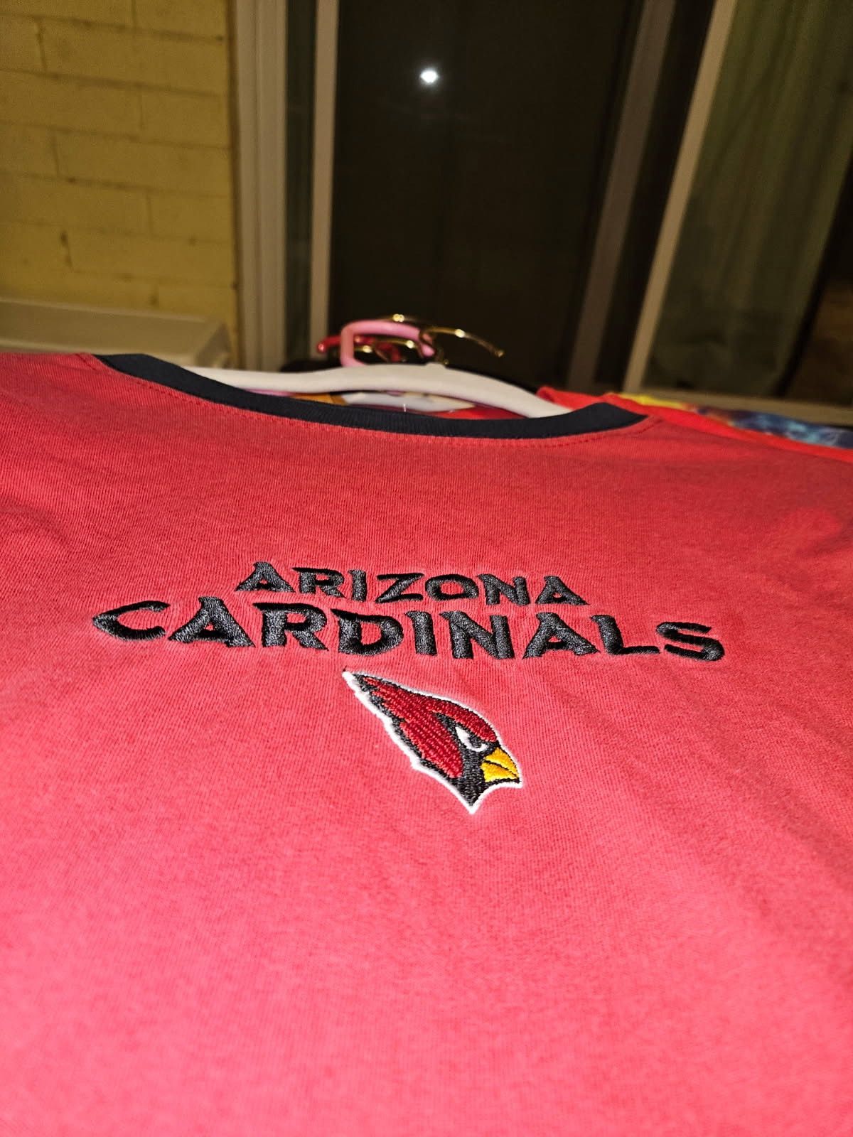 NFL Arizona Cardinals NFL Tee Size US XL / EU 56 / 4 - 2 Thumbnail