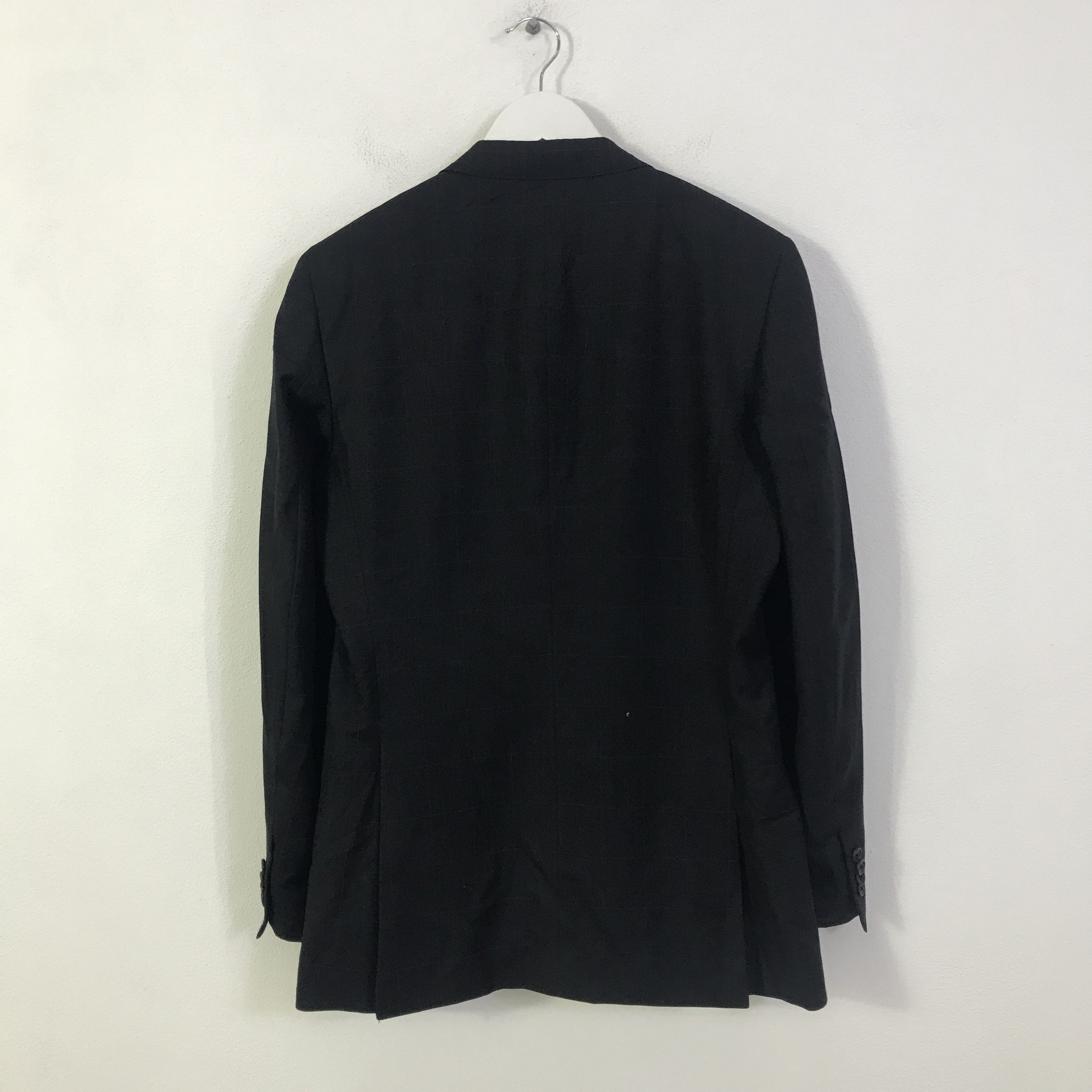 Paul Smith paul smith blazers K120B19 Size US L / EU 52-54 / 3 - 3 Thumbnail