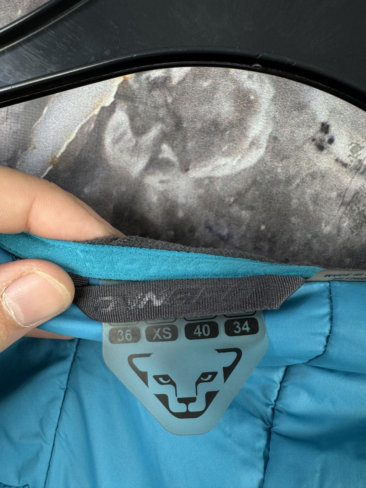 Other Dynafit Women’s Jacket XS Pertex Quantum Lightweight Outdoor Size XS / US 0-2 / IT 36-38 - 14 Thumbnail