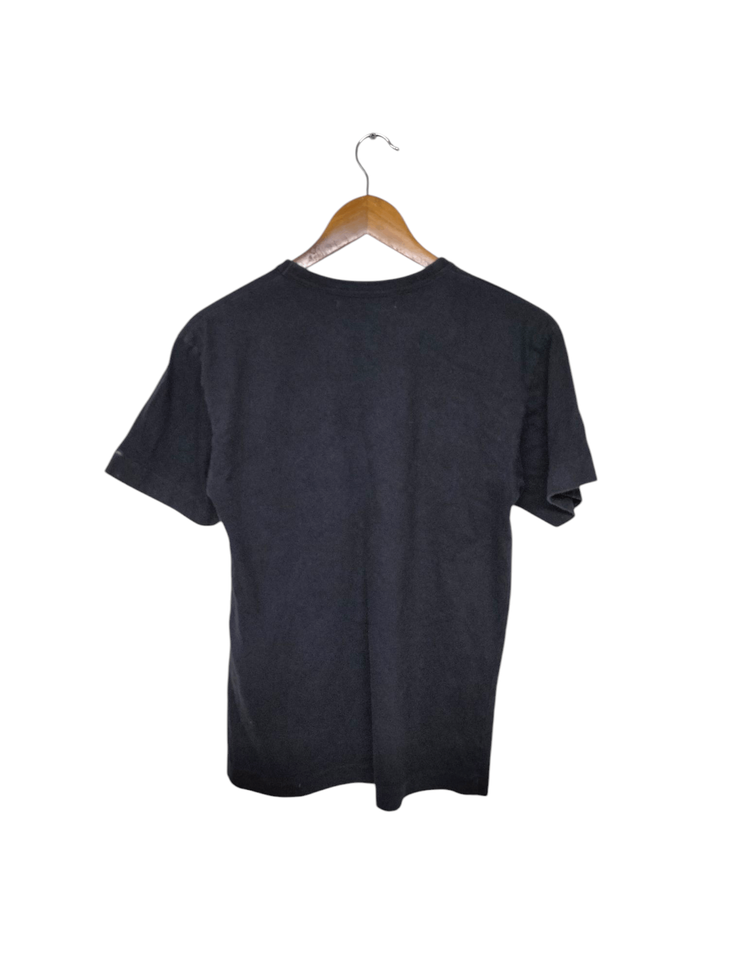 Comme des Garcons Comme Des garcons play tshirt Size US M / EU 48-50 / 2 - 2 Thumbnail