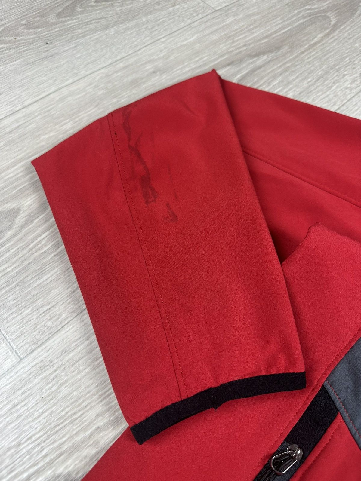 Arc'teryx Arcteryx Gamma MX Softshell Fleece Jacket Polartec Y2K Size US M / EU 48-50 / 2 - 8 Thumbnail
