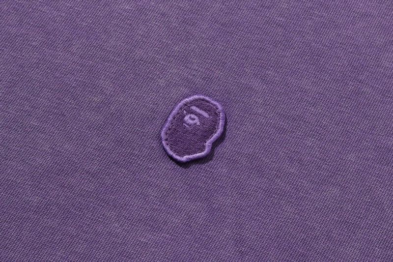 Bape Bape LS Tee Size ONE SIZE - 2 Thumbnail