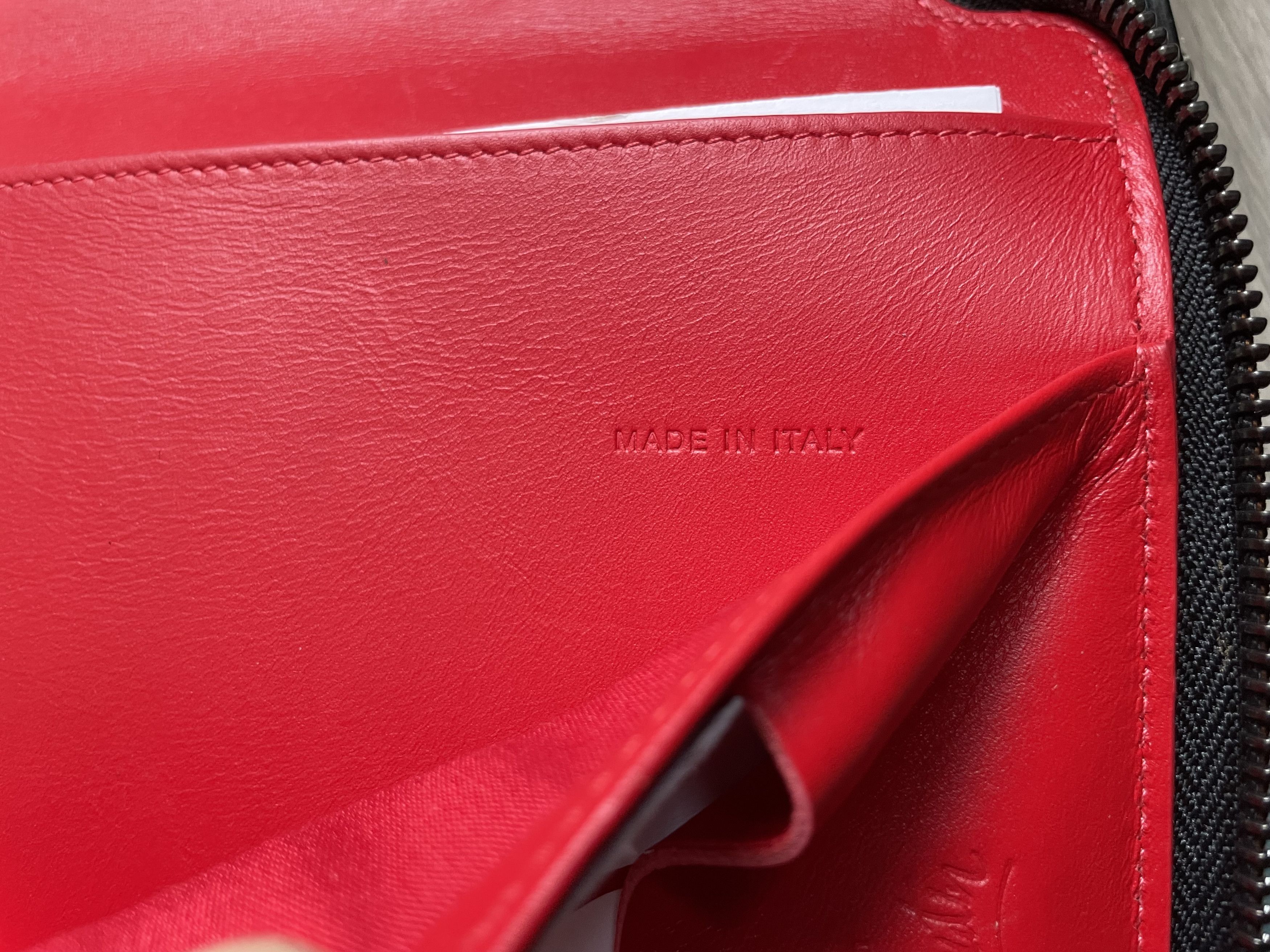 Christian Louboutin Christian Louboutin clutch for ipad Size ONE SIZE - 6 Thumbnail