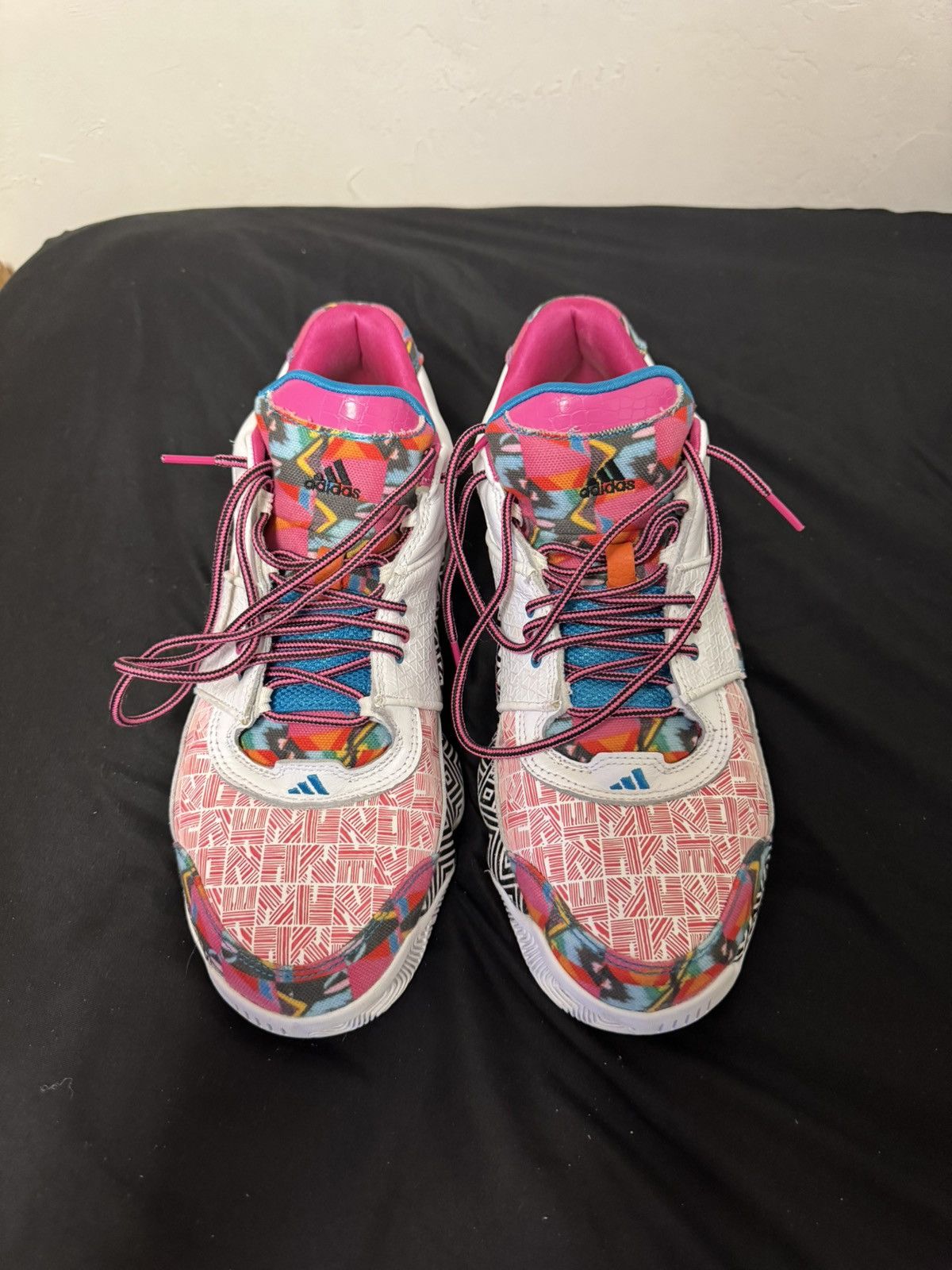 Adidas Adidas UNDRCRWN x Agent Gil Size US 13 / EU 46 - 1 Thumbnail