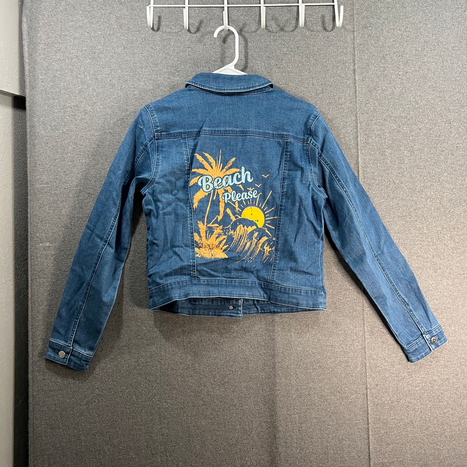 Other Studio park x Kerstin Lindquist Beach Please Size XS / US 0-2 / IT 36-38 - 2 Thumbnail
