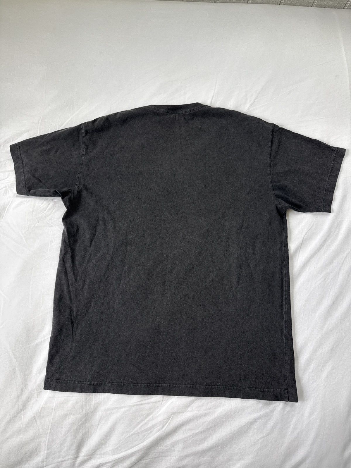 Kith Kith Prism Vintage Tee Black Size Medium Size US M / EU 48-50 / 2 - 4 Thumbnail