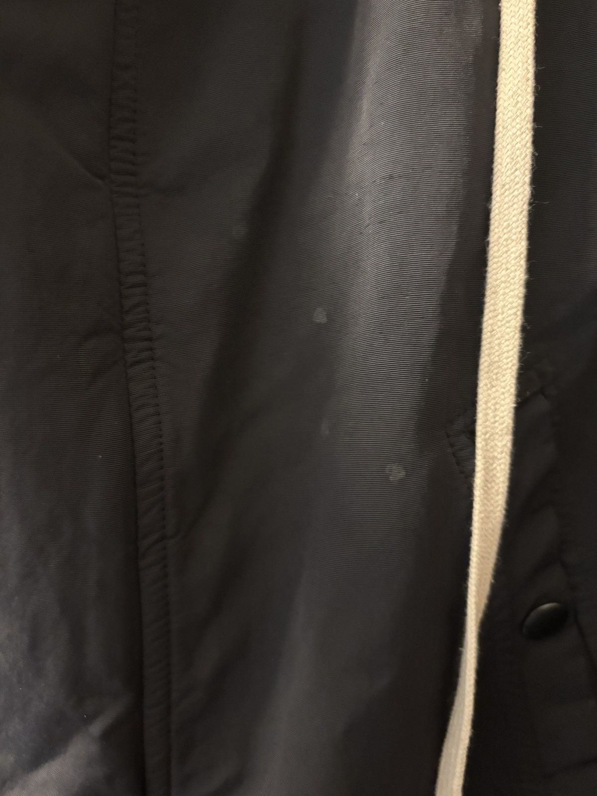 Rick Owens Drkshdw Rick Owens Drkshadow Size US S / EU 44-46 / 1 - 2 Thumbnail