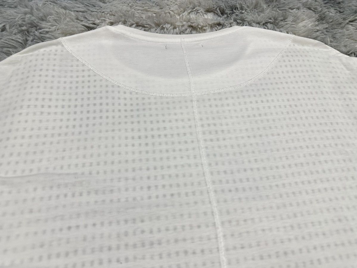 Diet Butcher Slim Skin 🔥Diet Butcher Slim Skin Mesh Tee Ss2015 Utopia Size US XL / EU 56 / 4 - 9 Thumbnail
