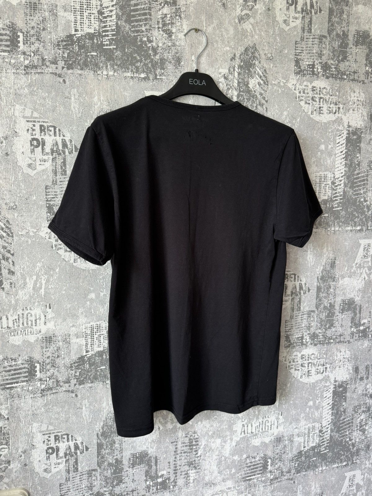 Vintage Vintage Pulp Fiction T-Shirt Size US M / EU 48-50 / 2 - 5 Thumbnail