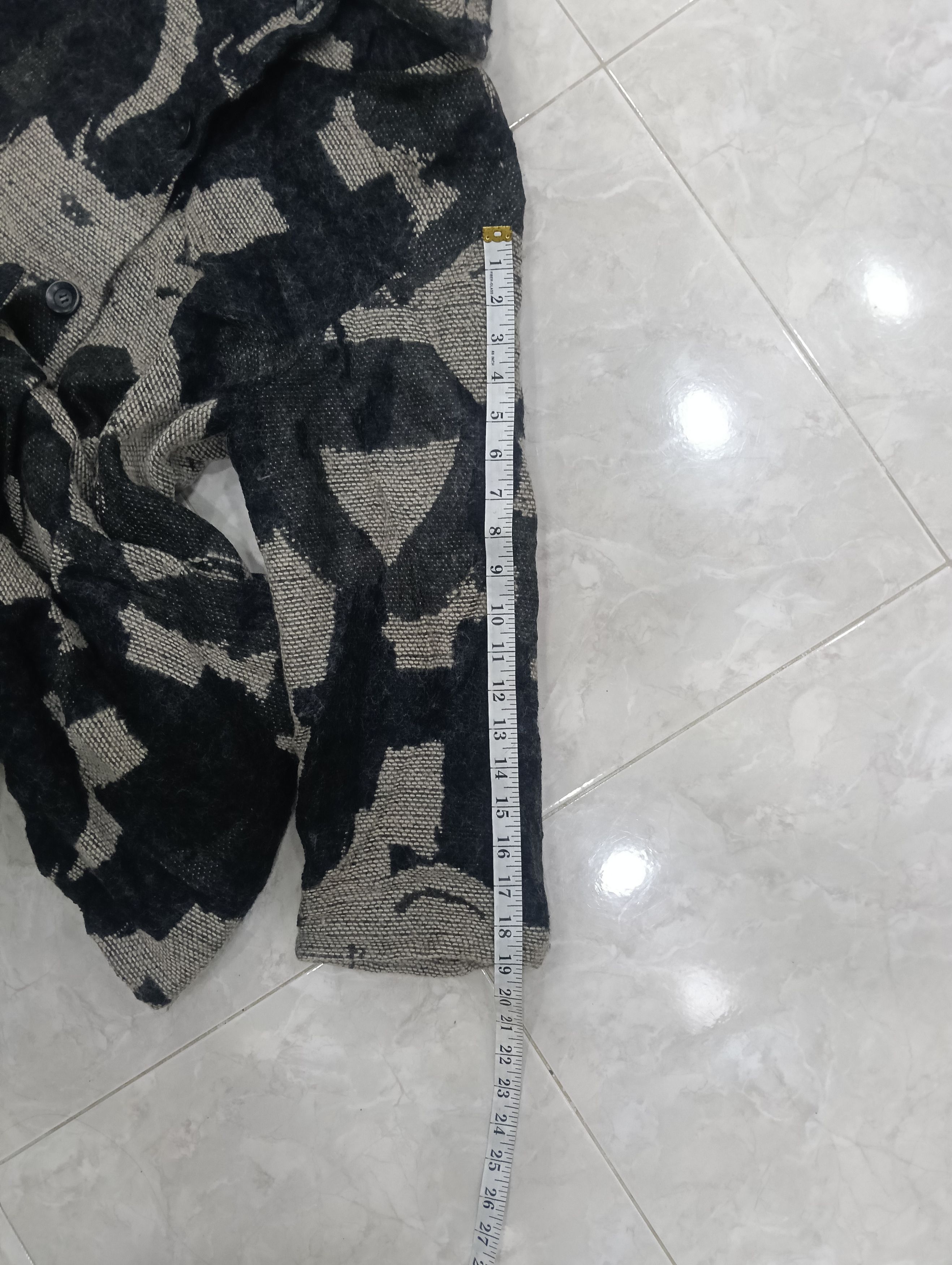 Designer Vintage Matsuo Japan Size M / US 6-8 / IT 42-44 - 15 Thumbnail