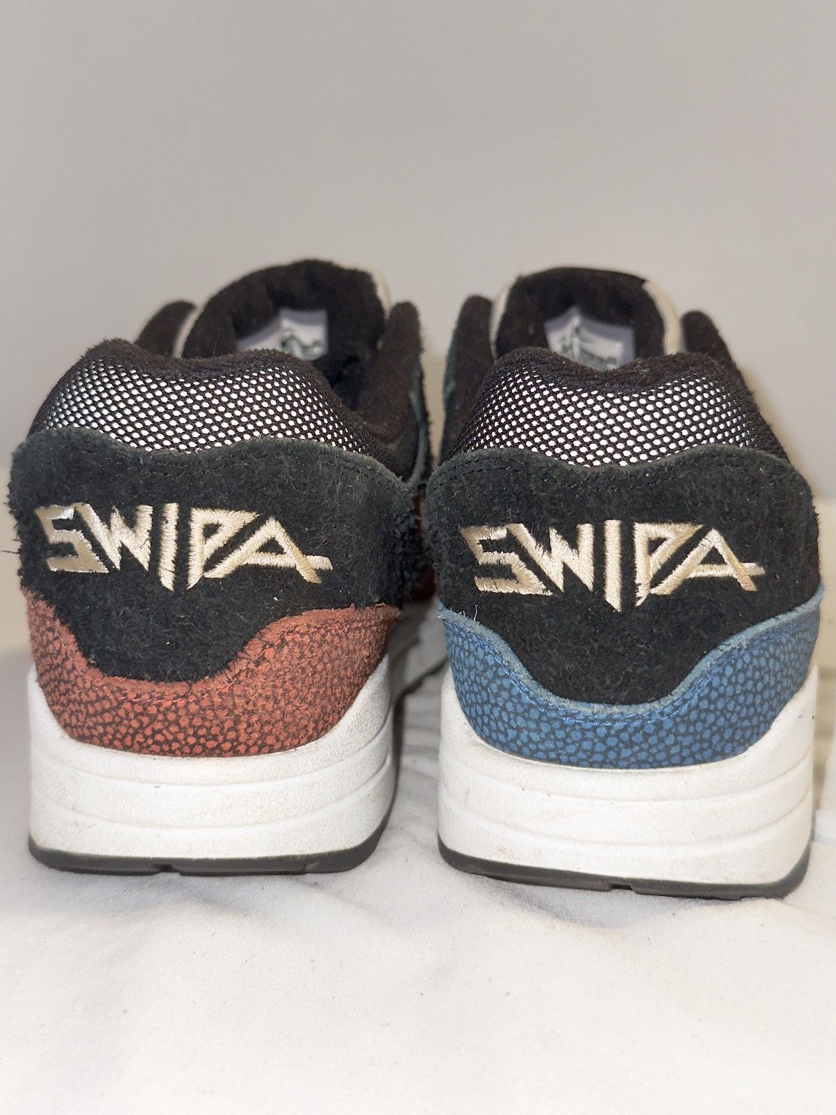 Nike Air Max 1 x De’ Aaron Fox Size US 8 / EU 41 - 4 Thumbnail