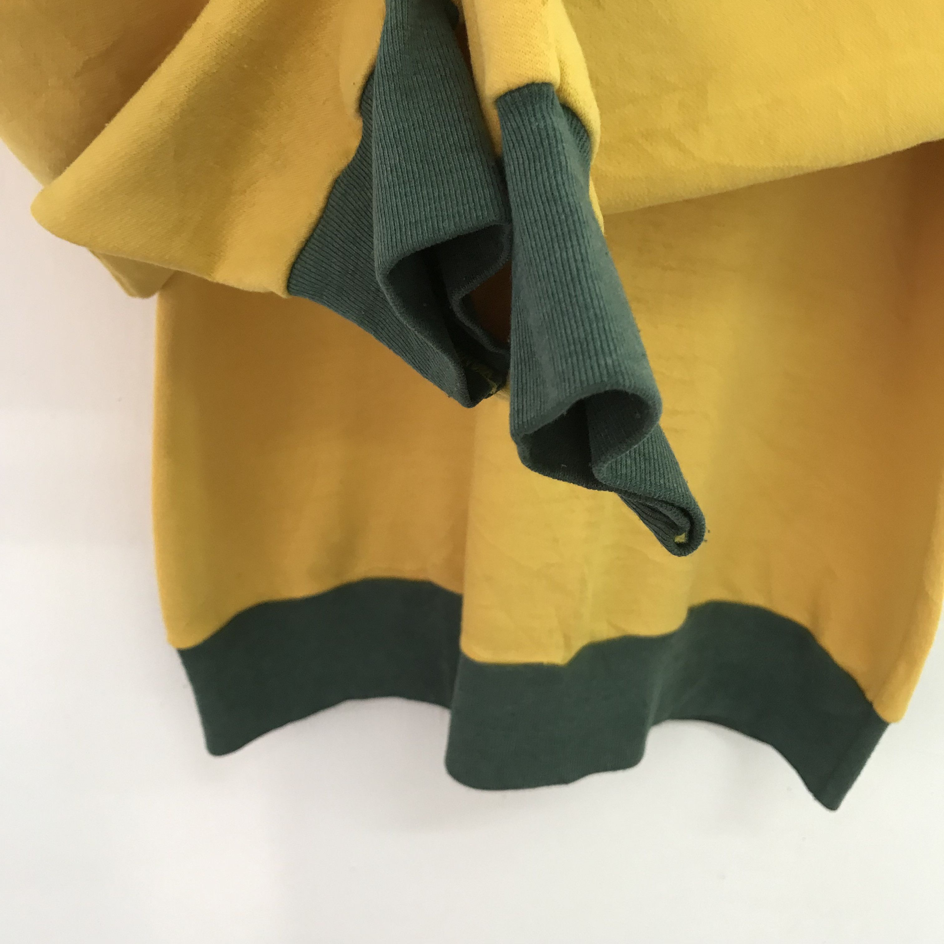 Japanese Brand Vintage 80's Retro Raglan - 04 Size US S / EU 44-46 / 1 - 5 Thumbnail