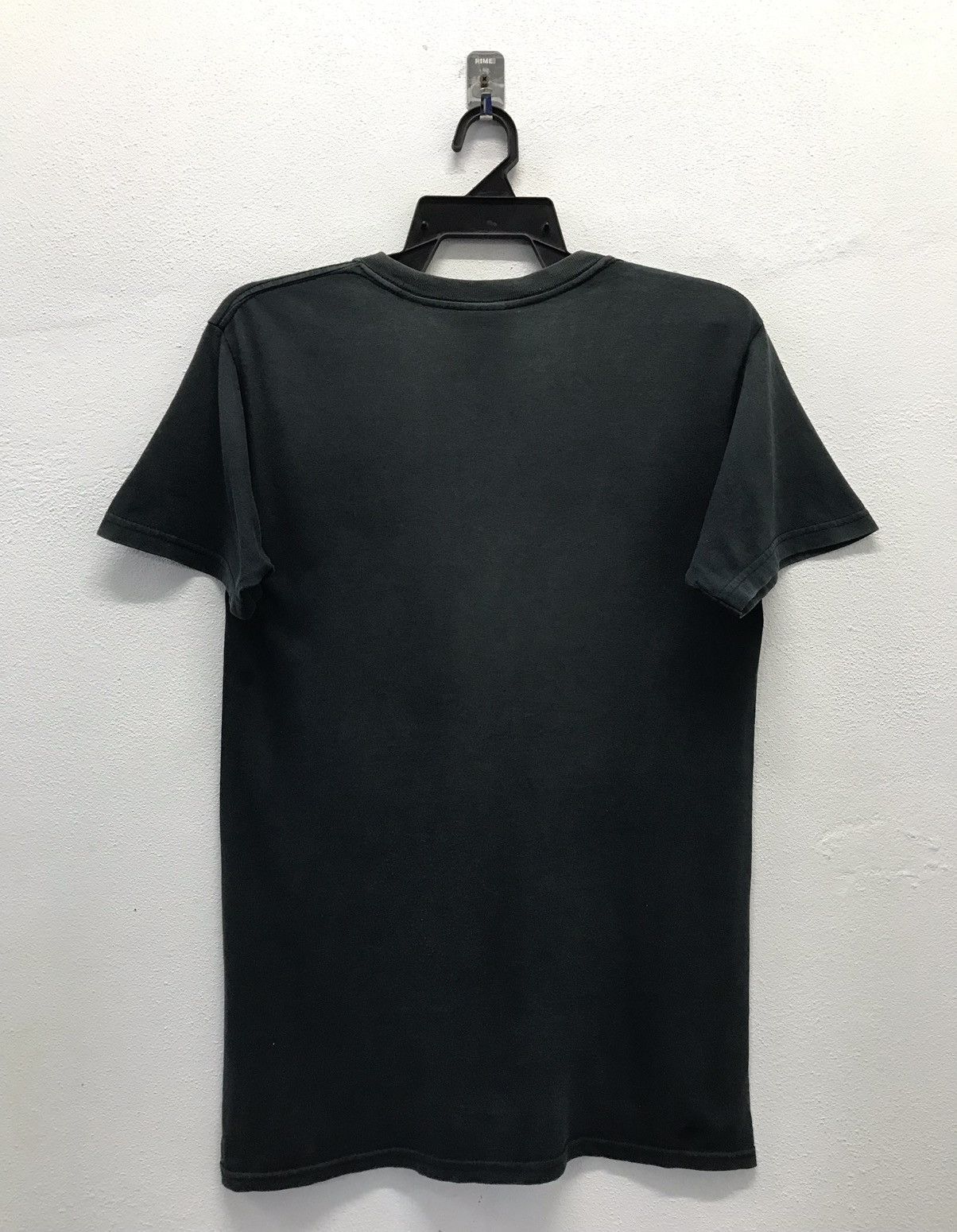 Band Tees × Gildan × Vintage Vintage Gildan The Adicts Shirt Size US S / EU 44-46 / 1 - 2 Thumbnail
