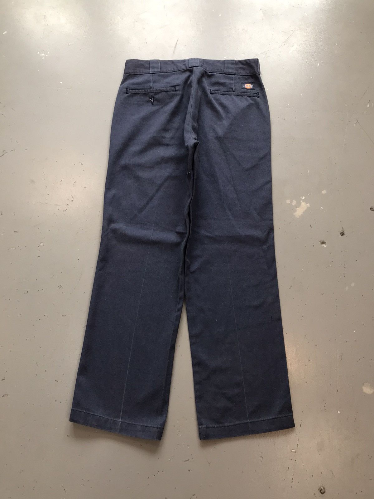 Dickies × Vintage Vintage dickies 874 formal pant Size US 34 / EU 50 - 2 Thumbnail