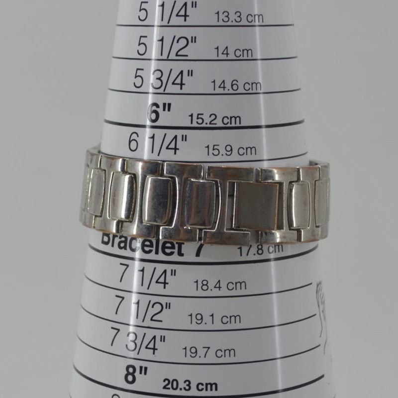 Other NY&C Stainless Steel Womens Analog Rhinestone Watch Silver Size ONE SIZE - 4 Thumbnail