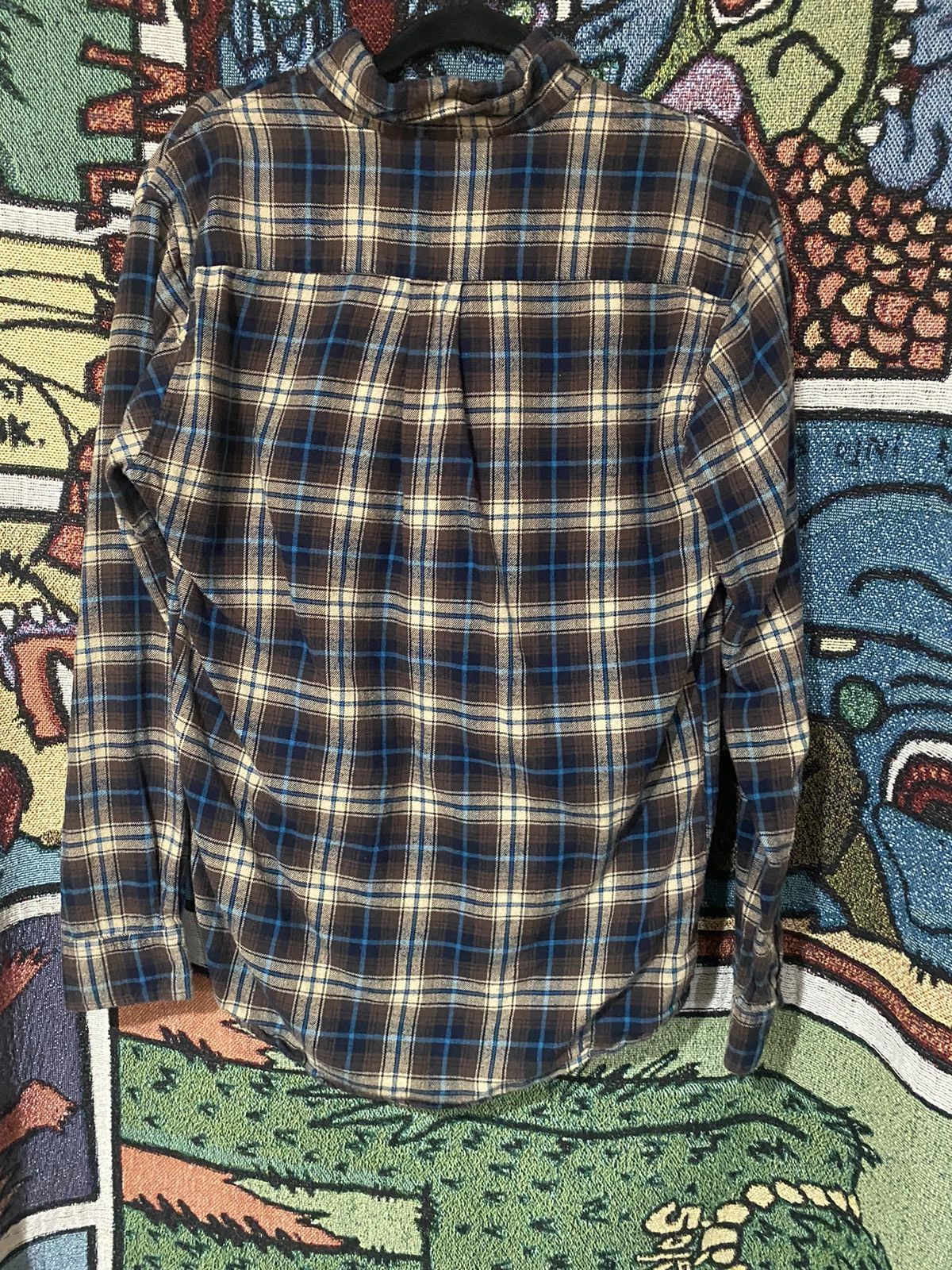 Croft & Barrow Croft & B. Checker Size US S / EU 44-46 / 1 - 2 Thumbnail