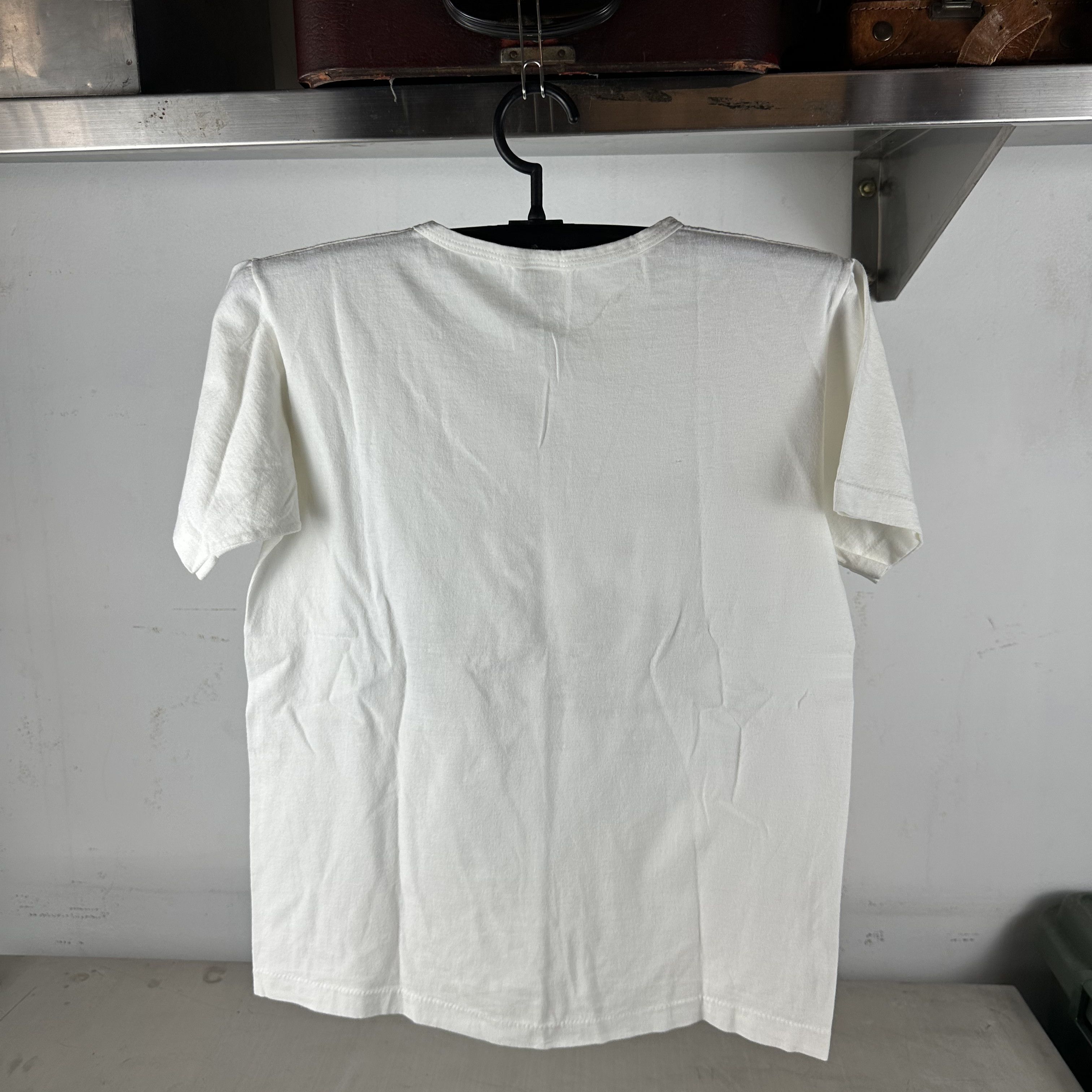 Vintage ​​​​90s Botanica The Nature Company Flower Nature Art Tee Size US S / EU 44-46 / 1 - 5 Thumbnail