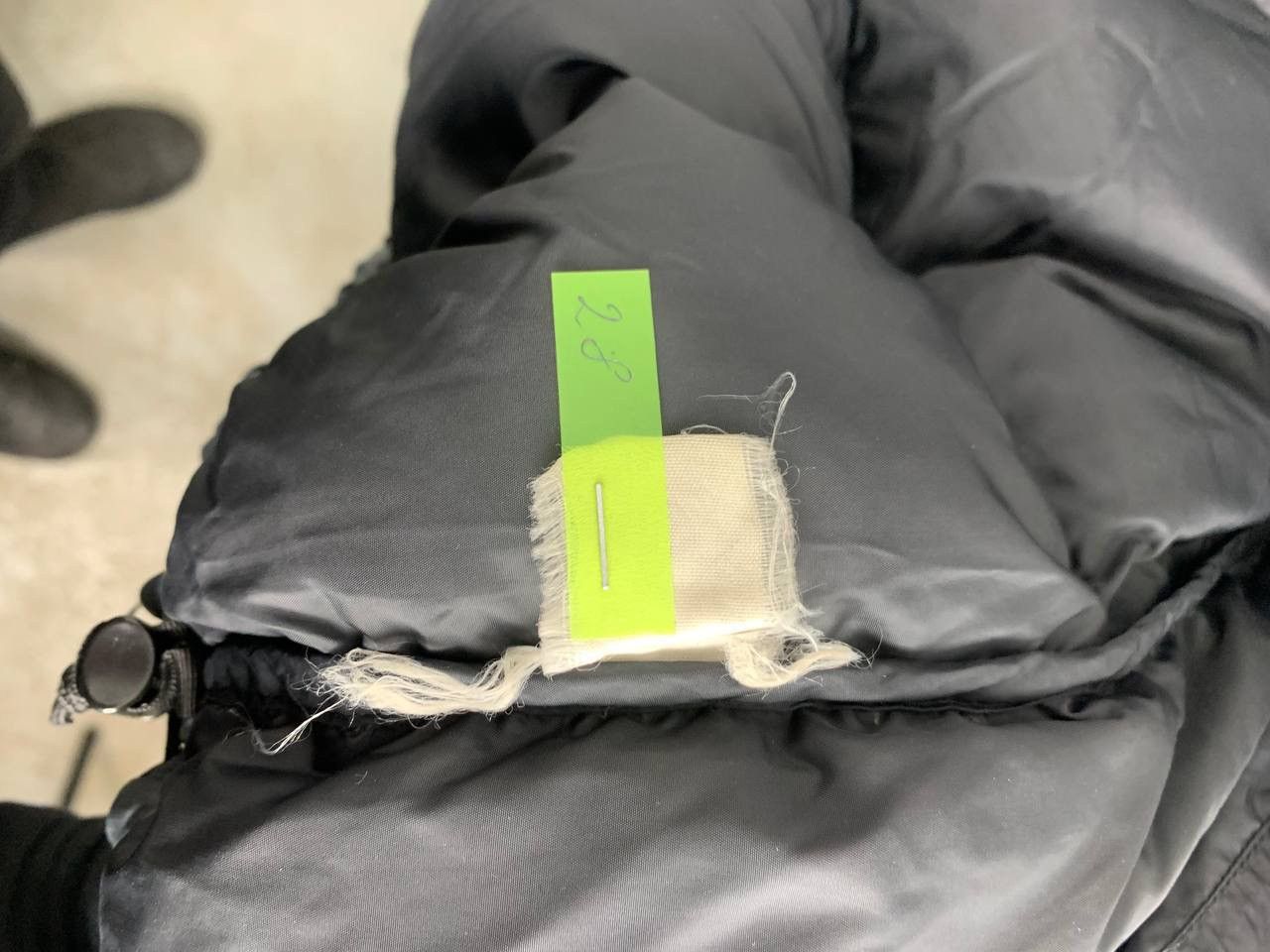 The North Face The North Face 1996 Nuptse 700 Size US XXL / EU 58 / 5 - 5 Thumbnail
