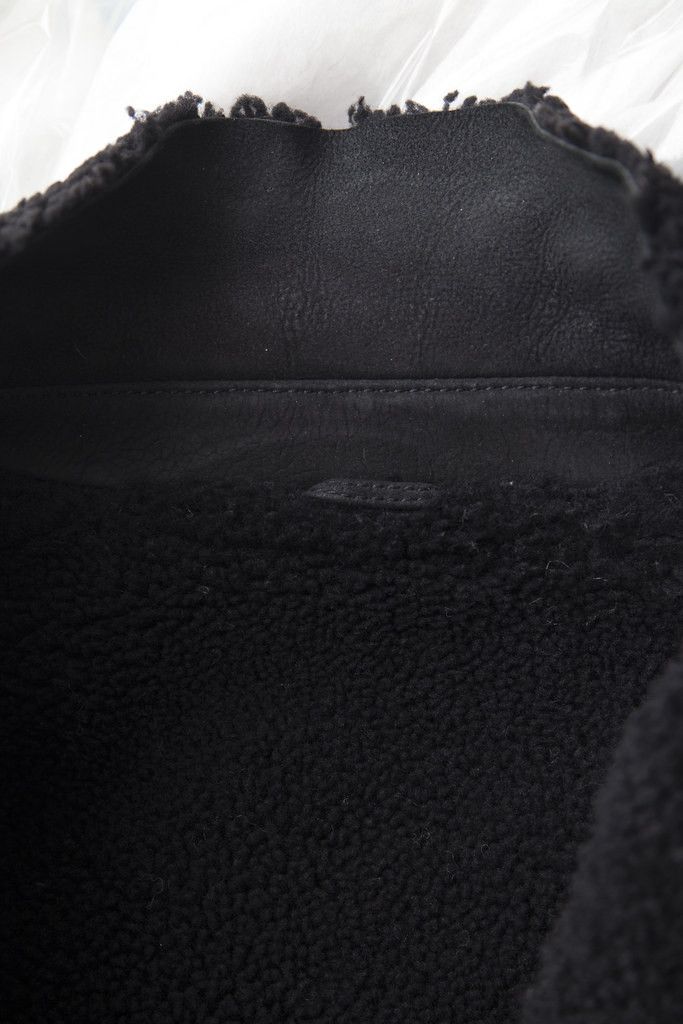 Gucci AW02 shearling coat Size US M / EU 48-50 / 2 - 10 Thumbnail