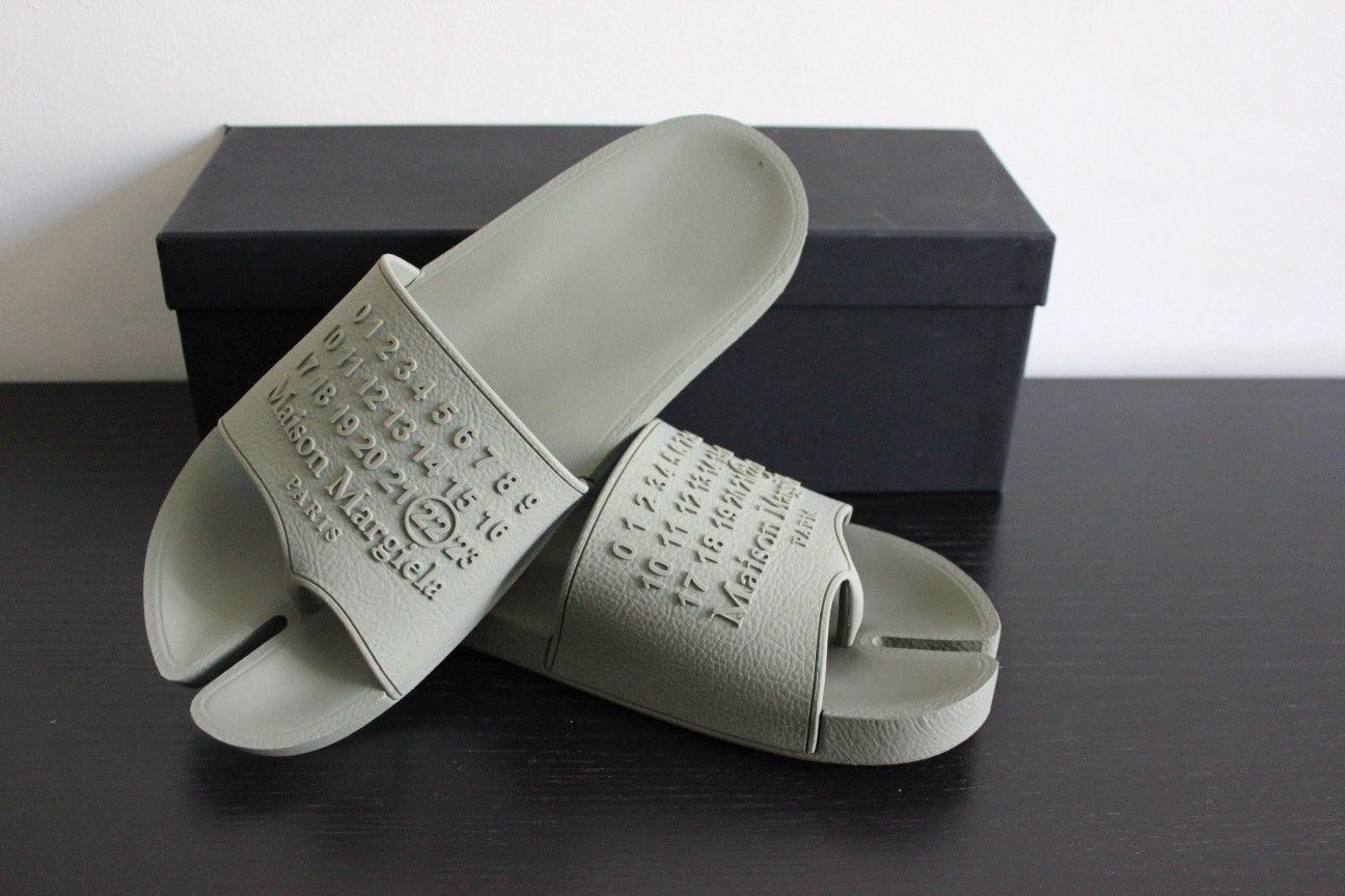 Maison Margiela Maison Margiela tabi Size US 9.5 / EU 42-43 - 1 Thumbnail