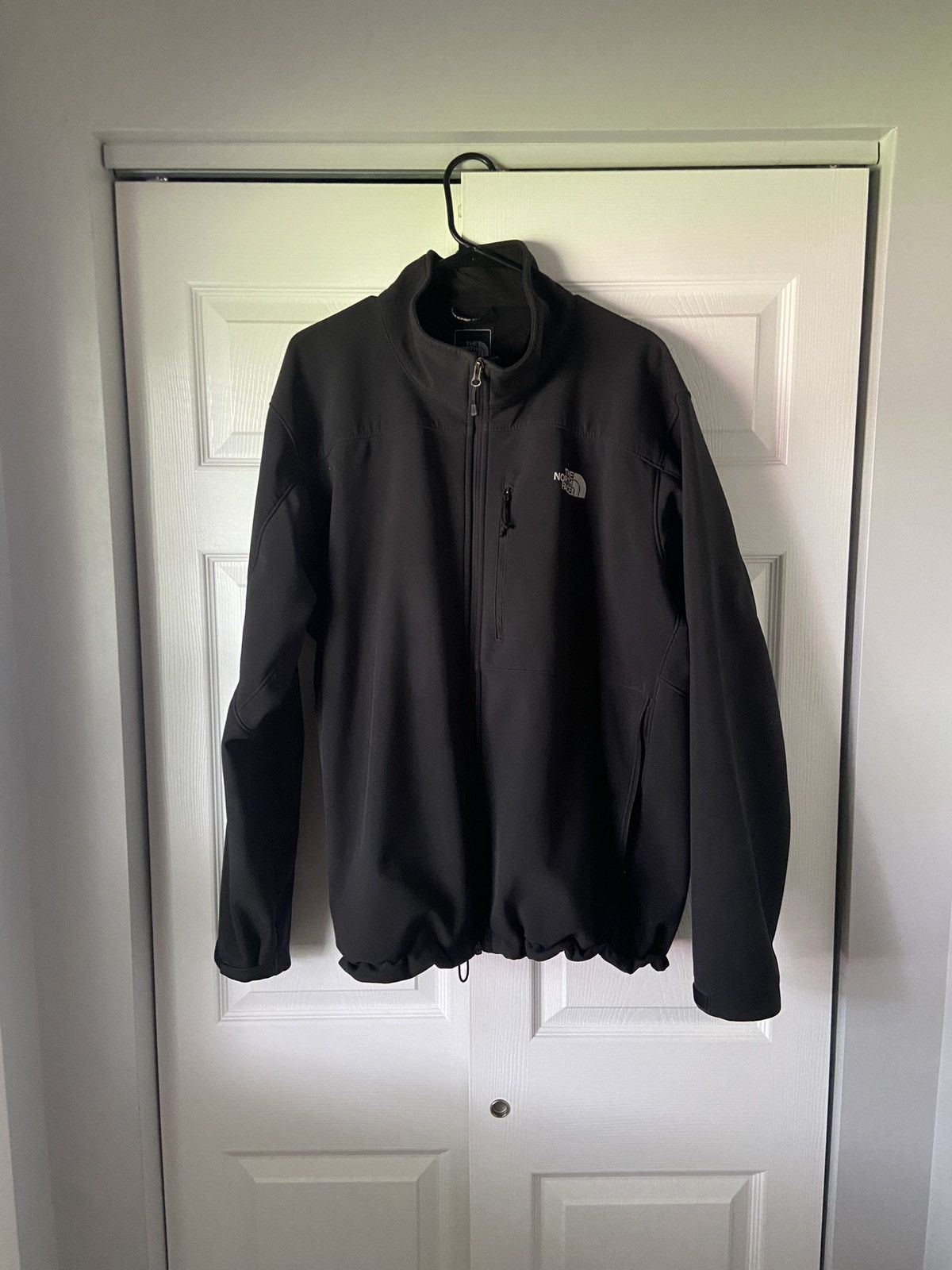 The North Face The North Face Fleece Lined Jacket Size US XXL / EU 58 / 5 - 1 Thumbnail