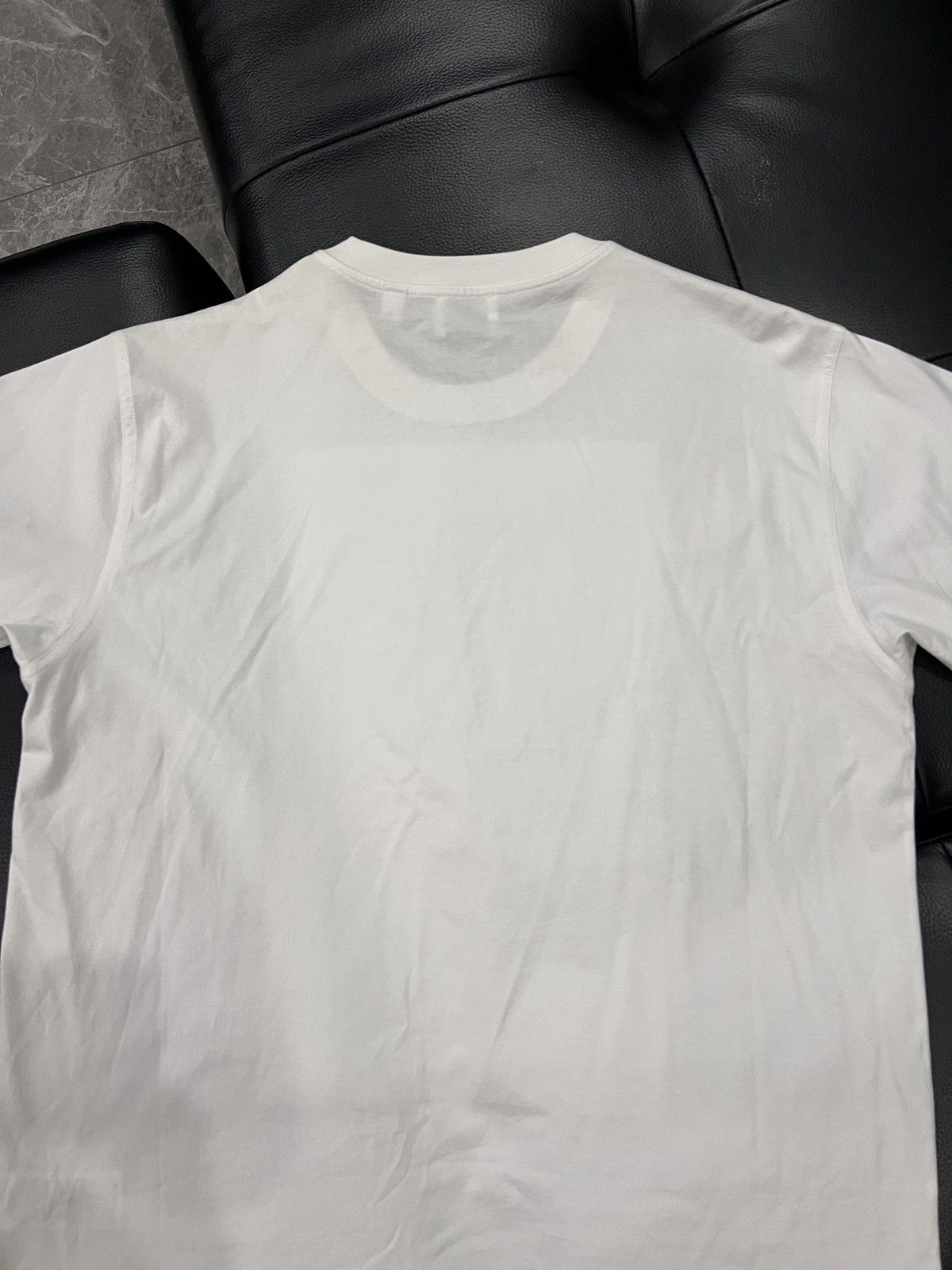 Burberry Burberry Botanical Sketch T-Shirt Size US S / EU 44-46 / 1 - 10 Thumbnail