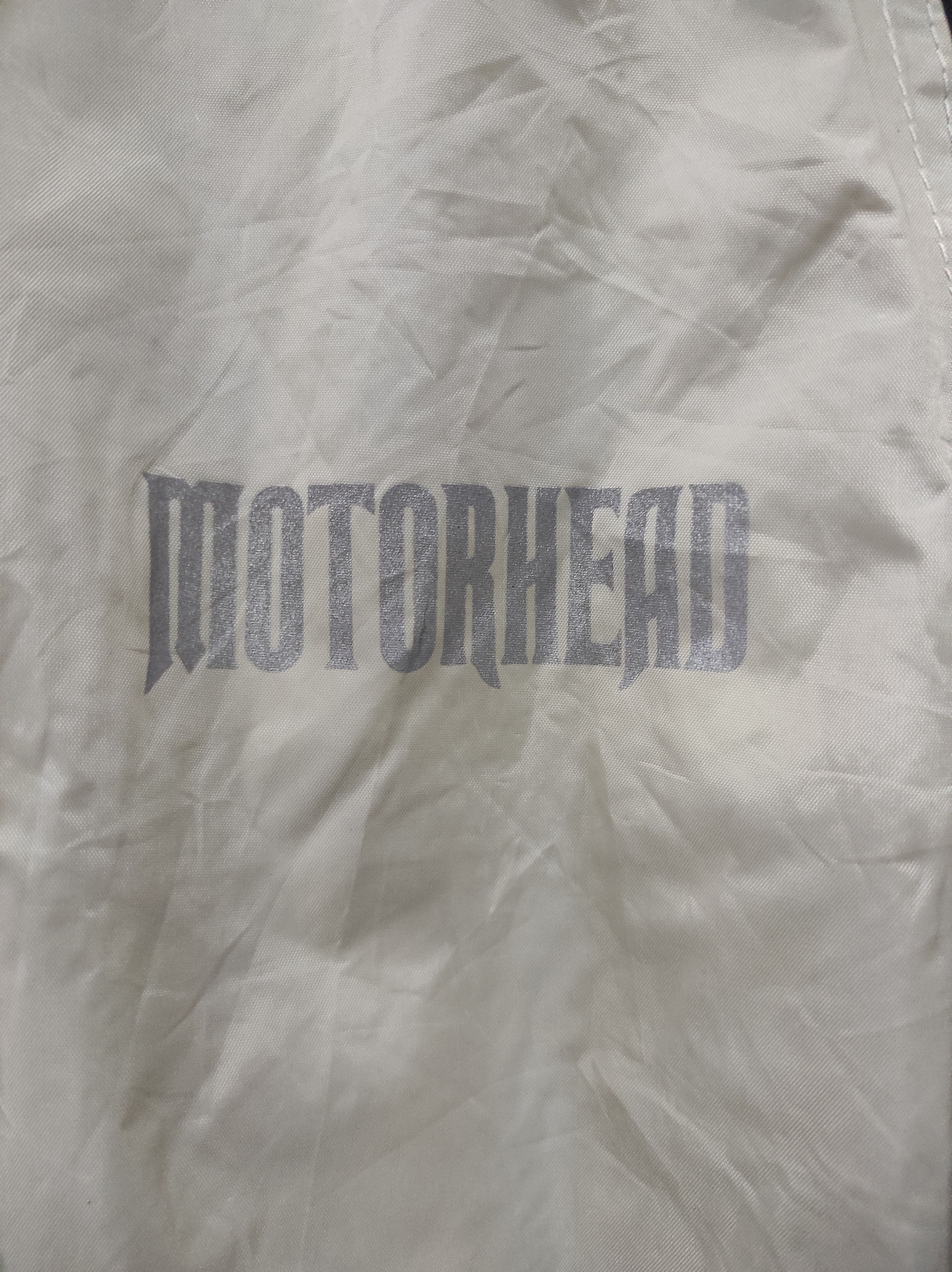 Japanese Brand × Sports Specialties MOTORHEAD RIDERS RACING LIGHT JACKET Size US M / EU 48-50 / 2 - 5 Thumbnail